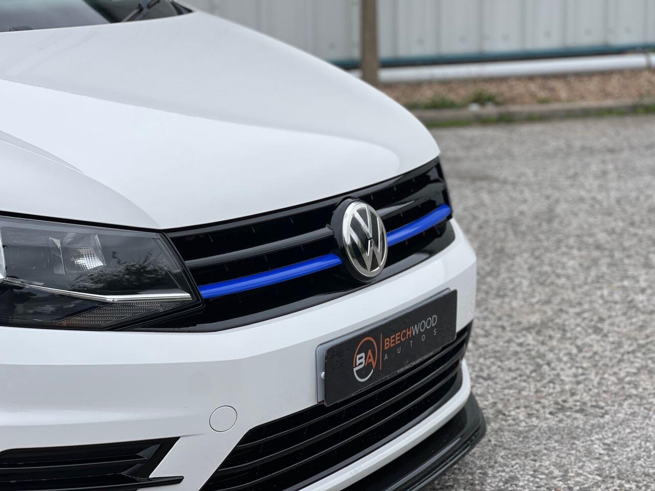 Volkswagen Caddy Maxi Life view 13