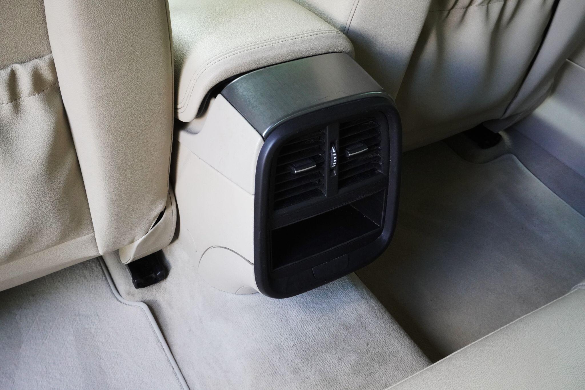 Saab 9-5 view 55