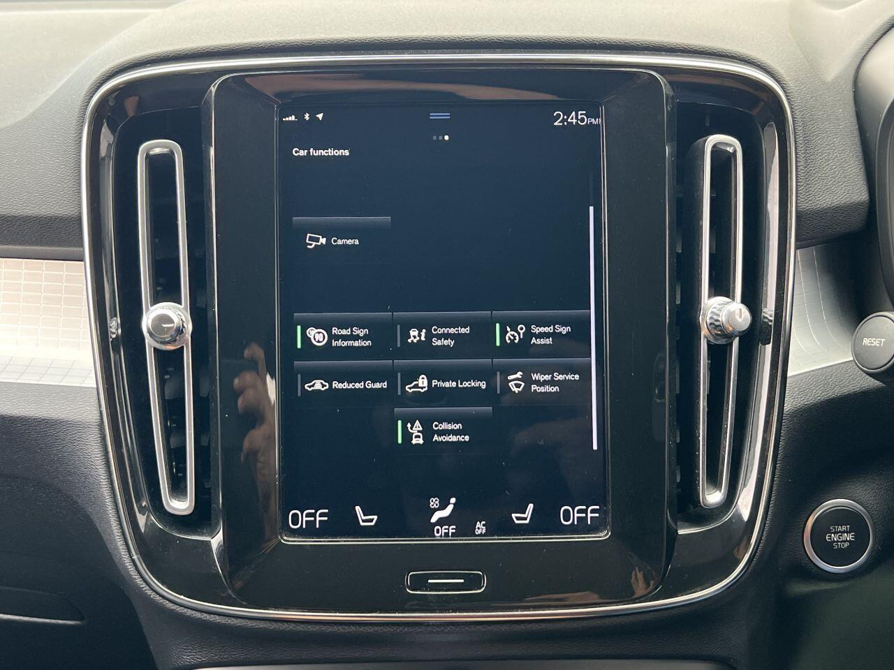 Volvo XC40 view 51
