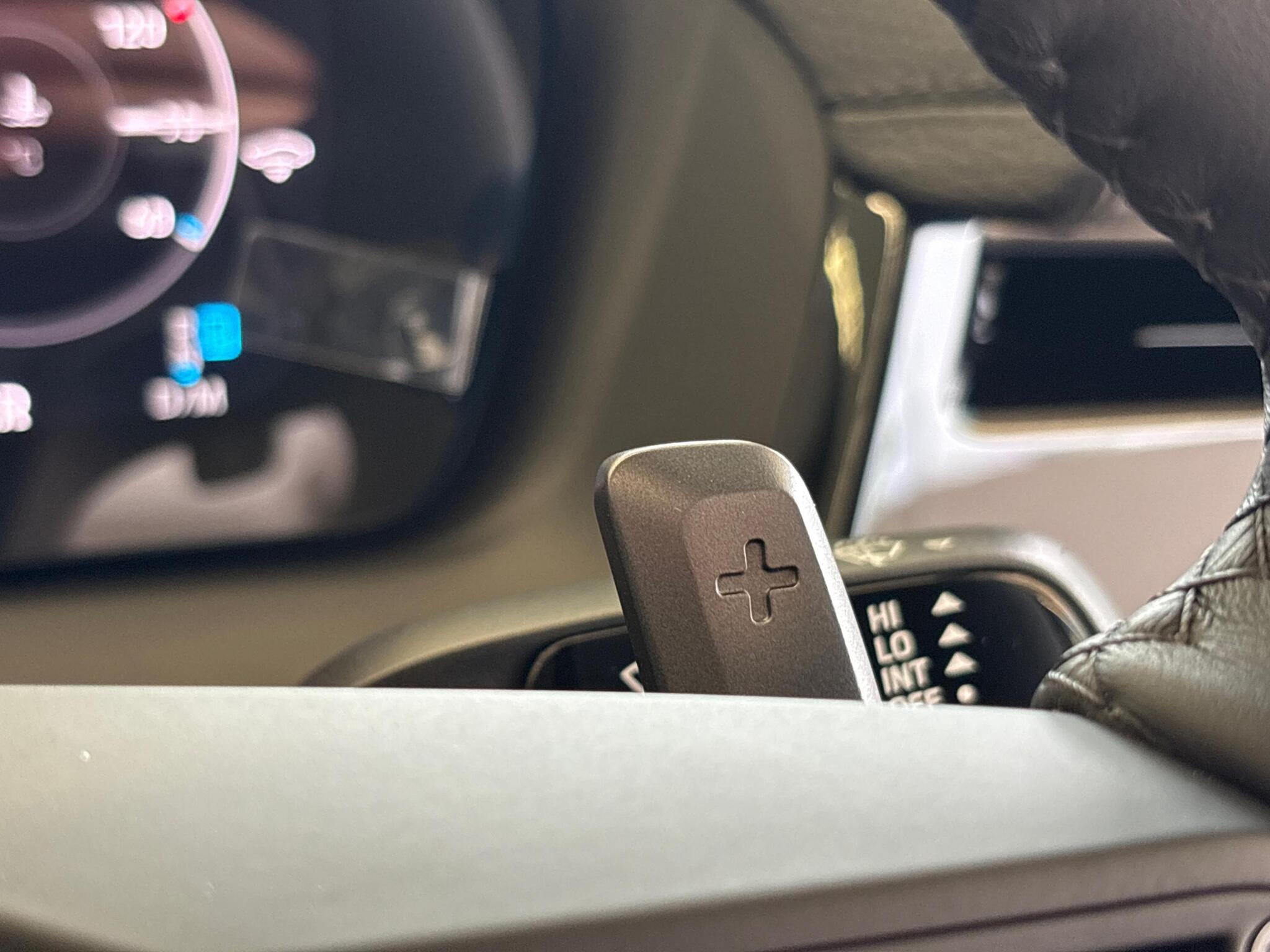 Porsche Panamera view 42