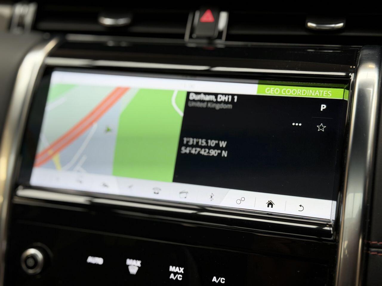 Land Rover Discovery Sport view 51