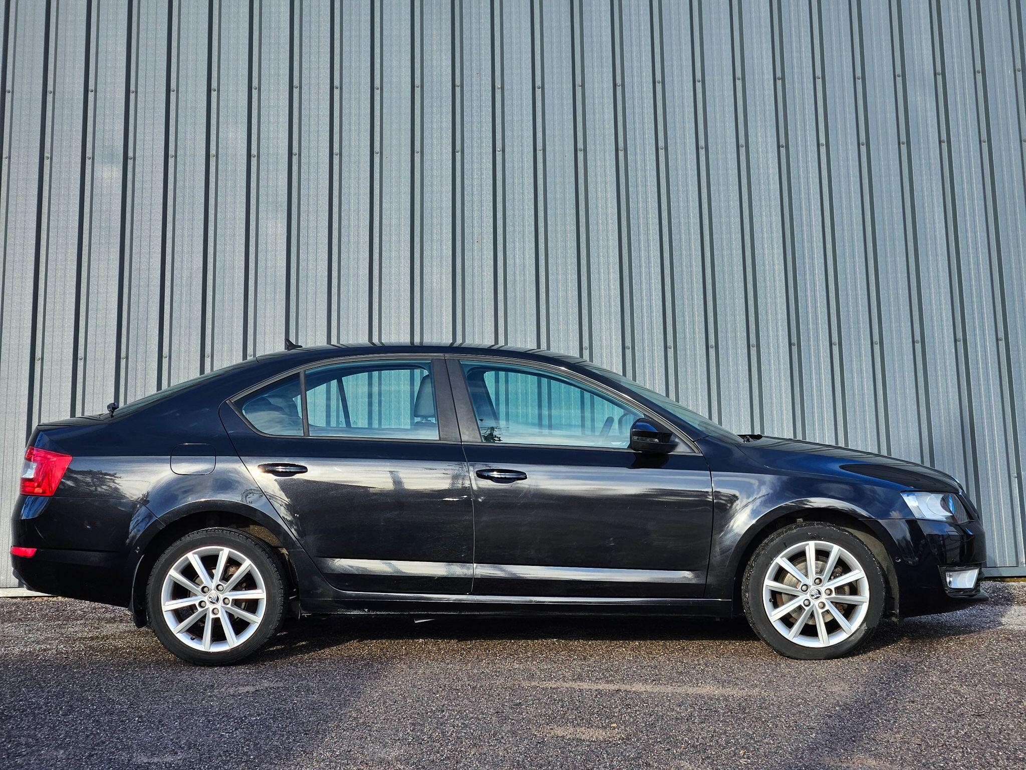 2015 Skoda Octavia image 5