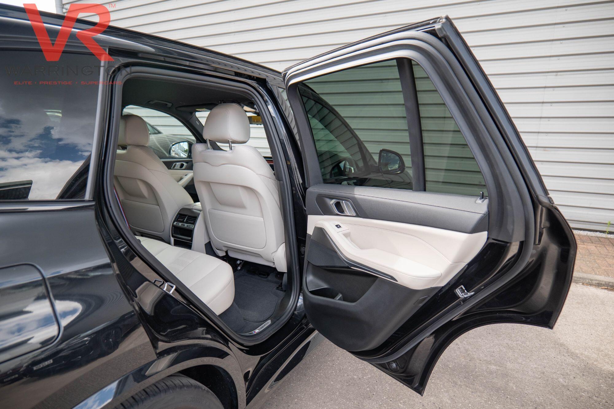 BMW X5 X5 view 36
