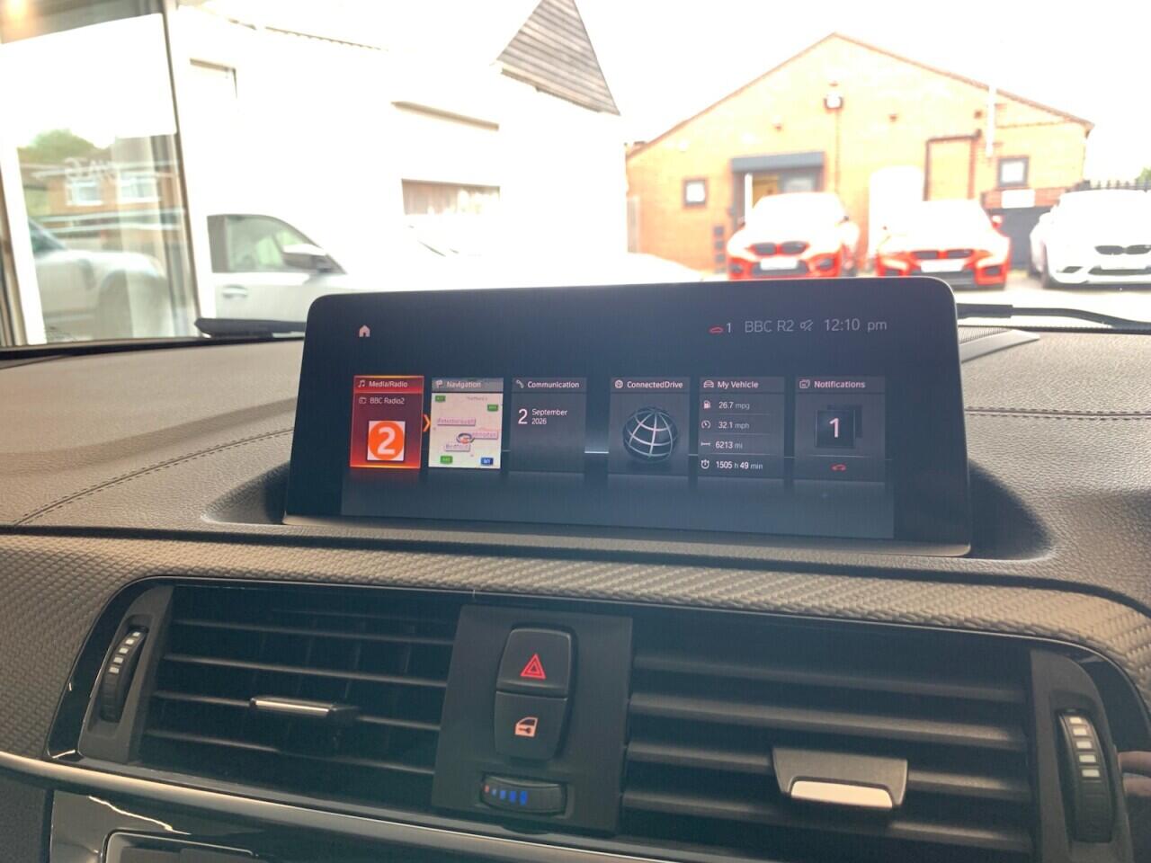 BMW M2 view 37