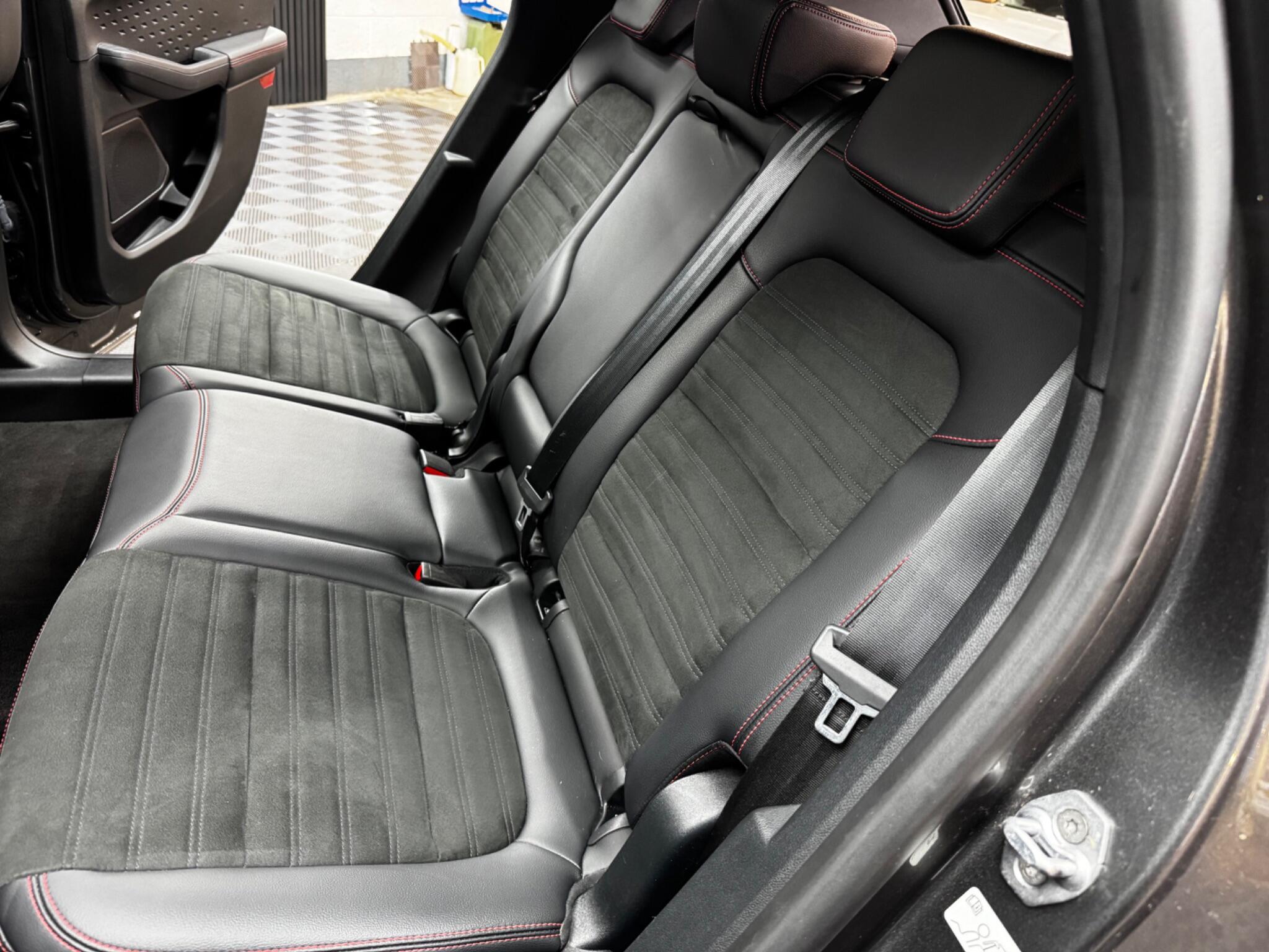 Ford Kuga view 47