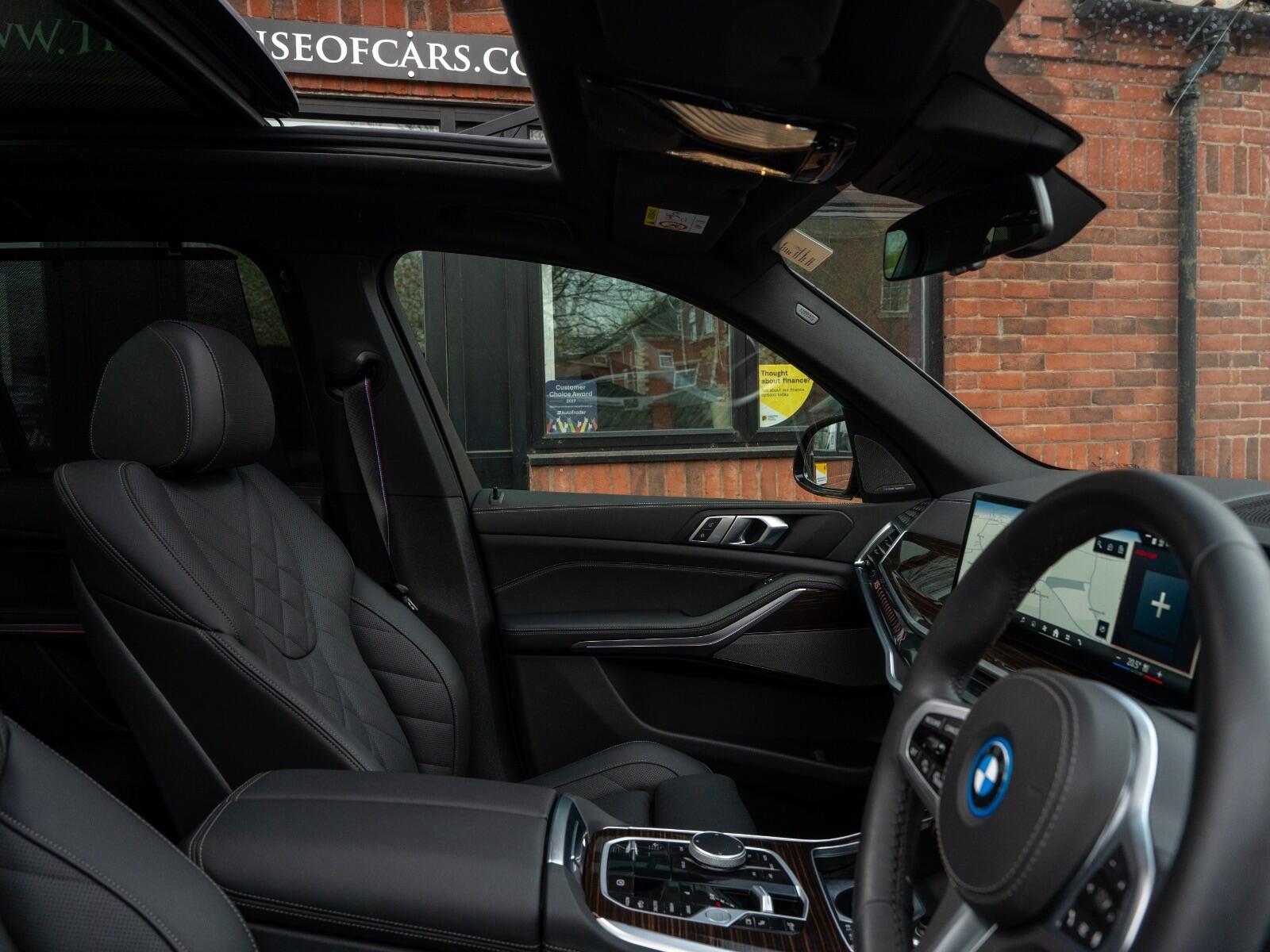 BMW X5 X5 view 46
