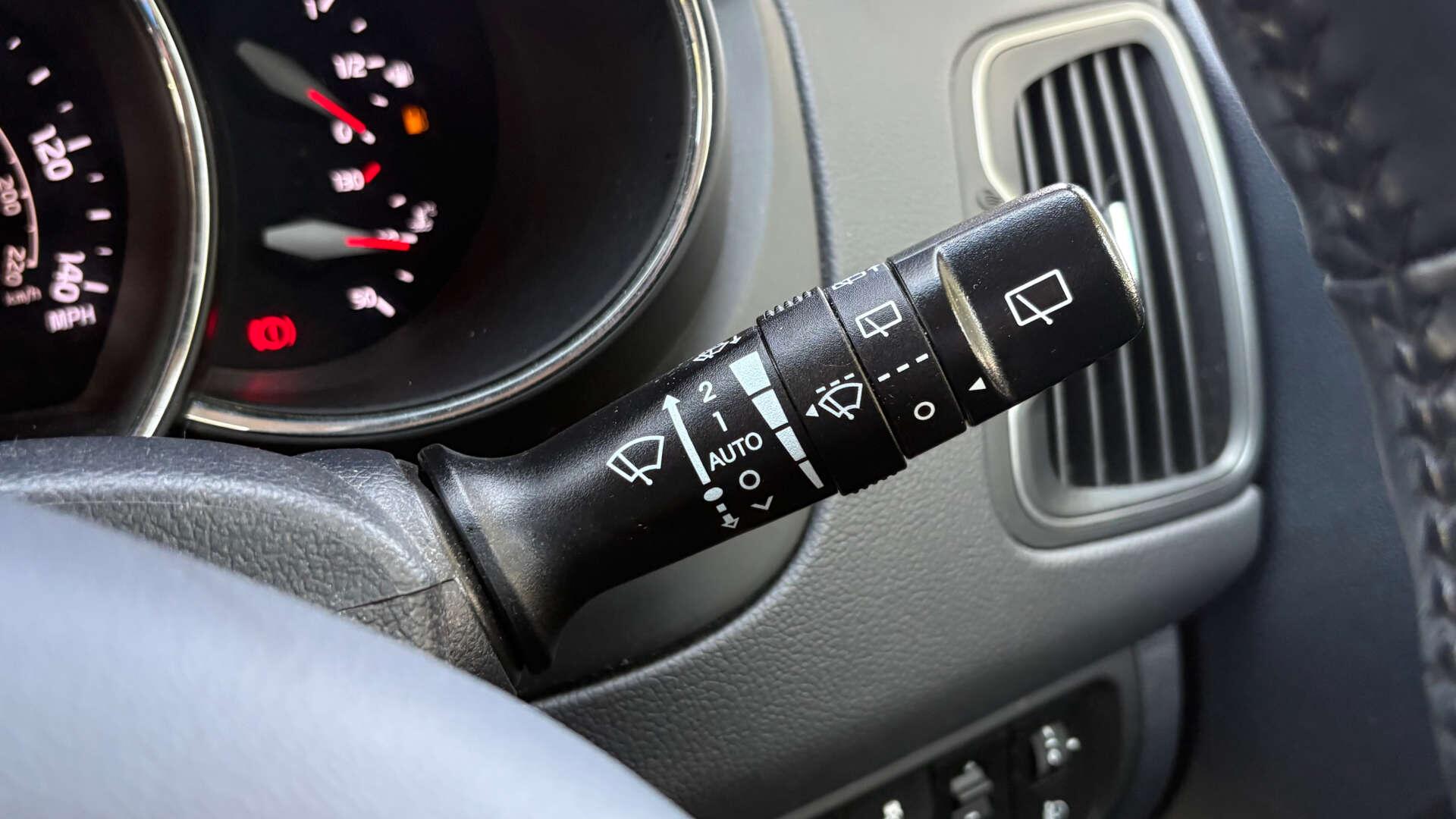 Kia Rio view 21