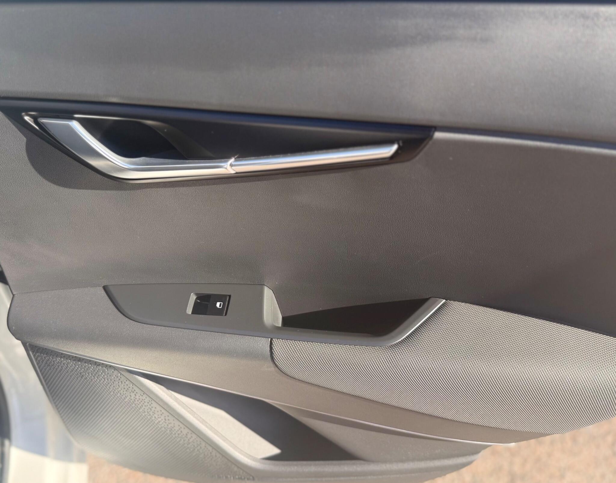 Kia Niro view 18