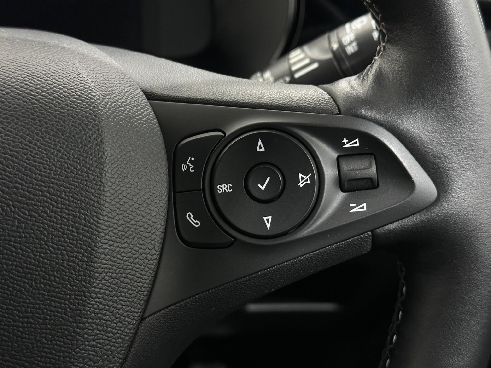 Vauxhall Corsa view 16