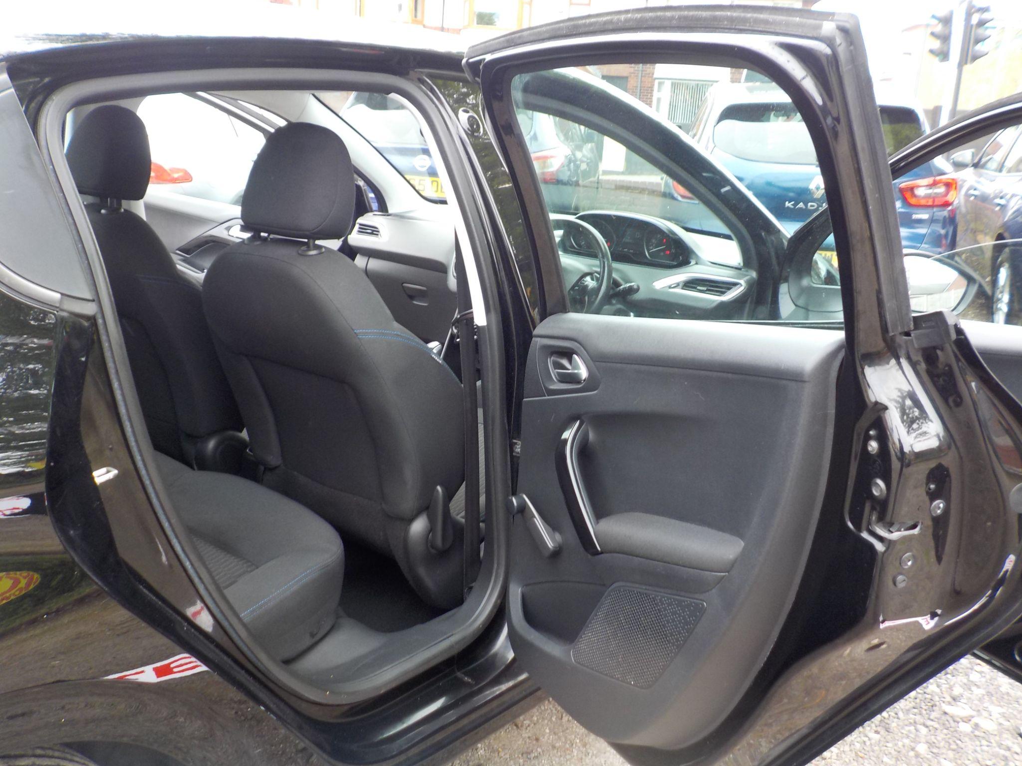 Mitsubishi Colt 1.3 CZ2 Euro 4 5dr