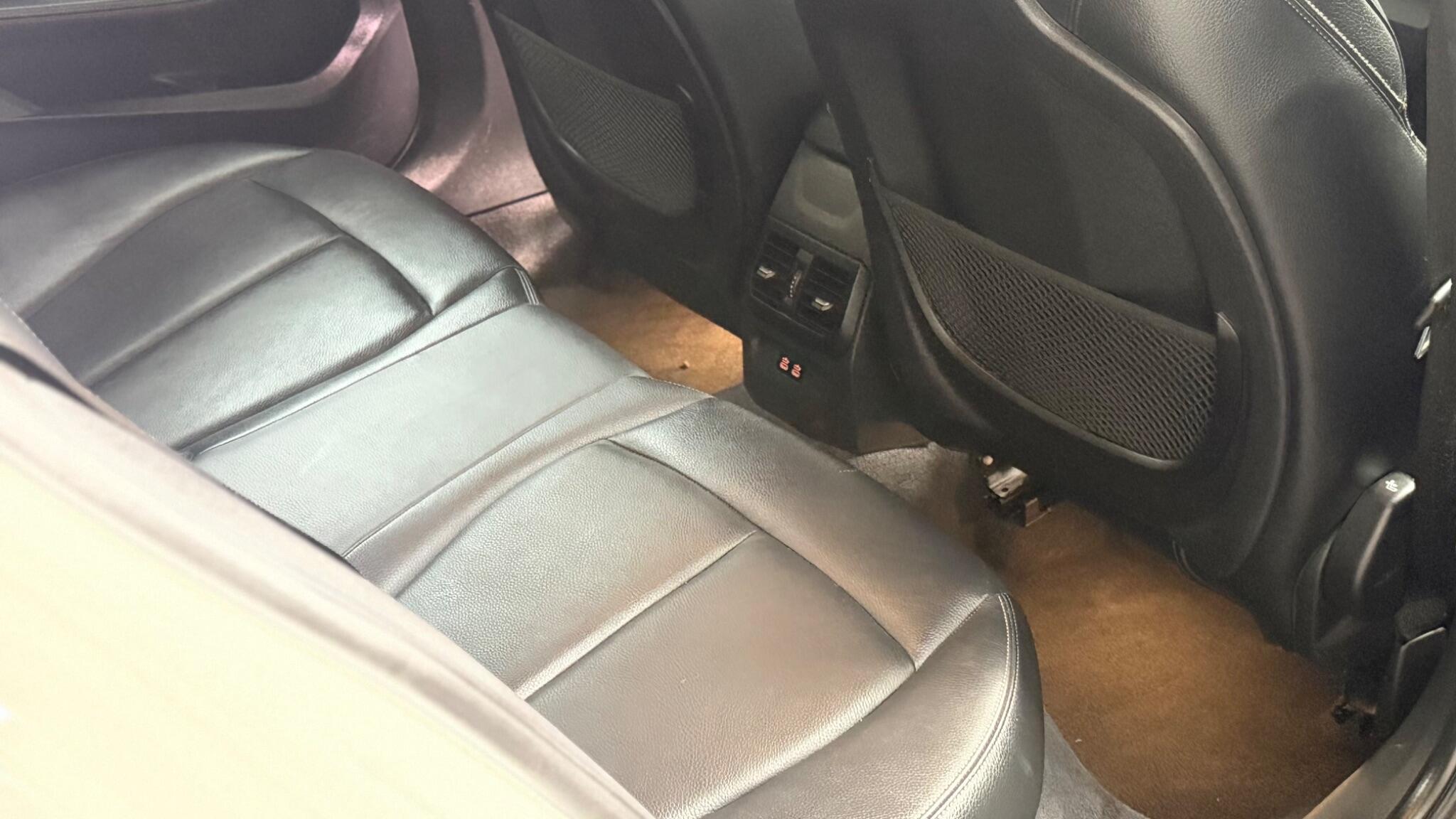 BMW 1 Series view 69