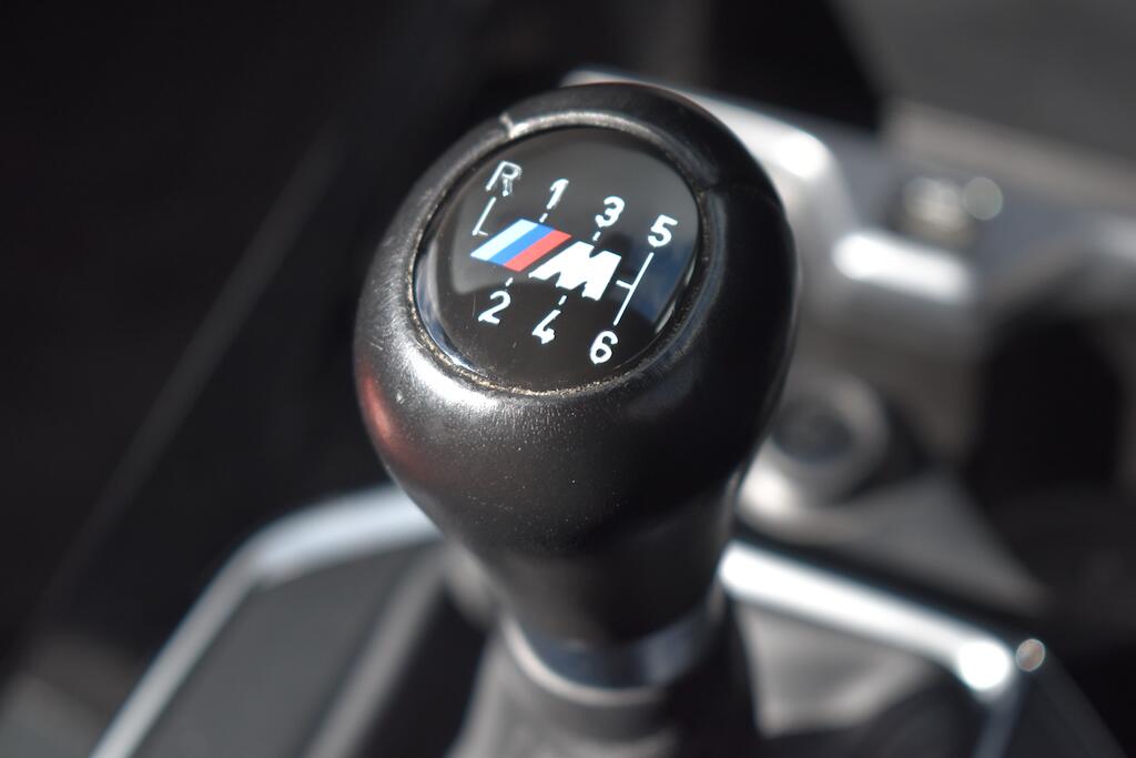 BMW 1 Series view 28