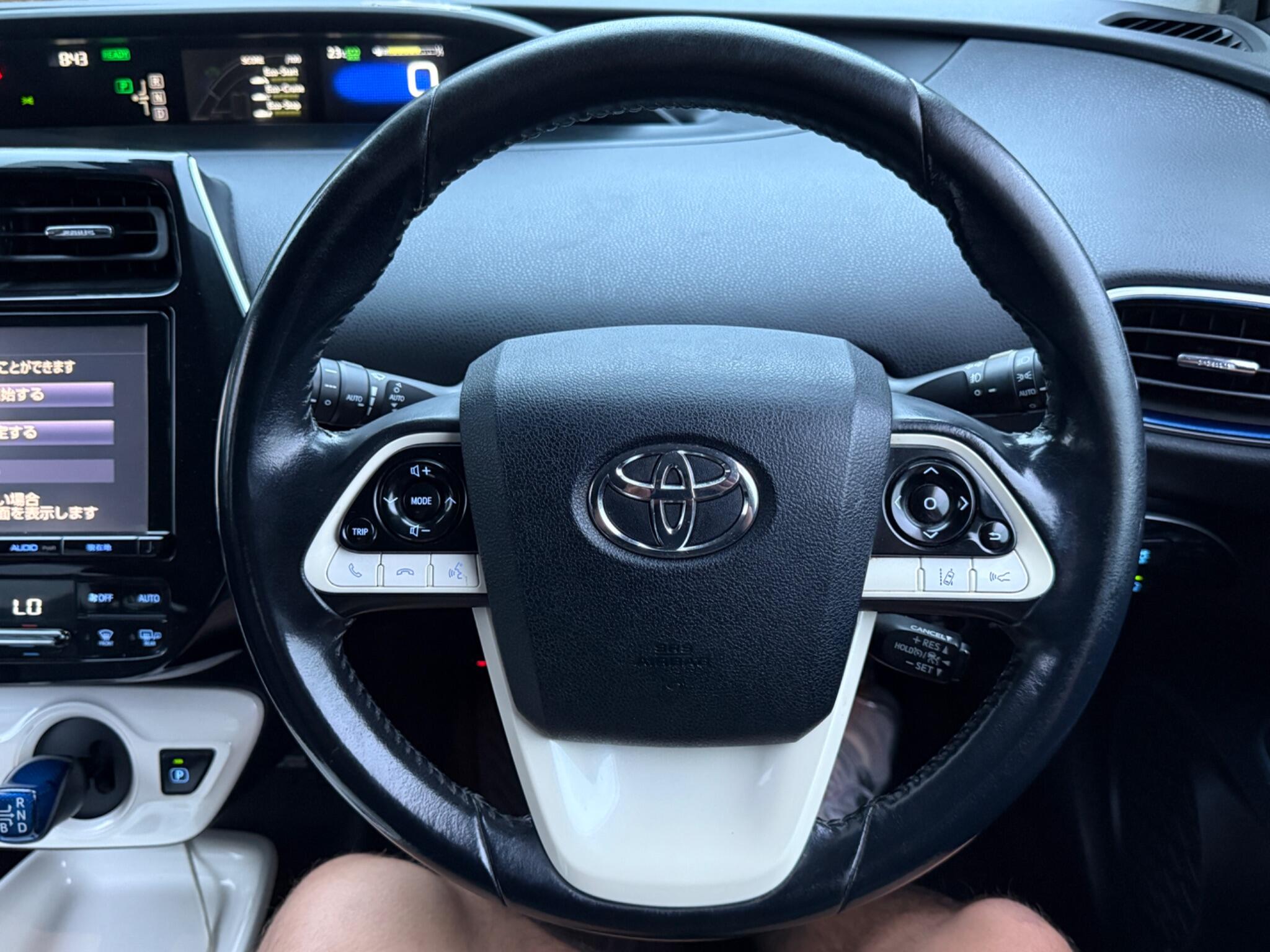 Toyota Prius - Image 36
