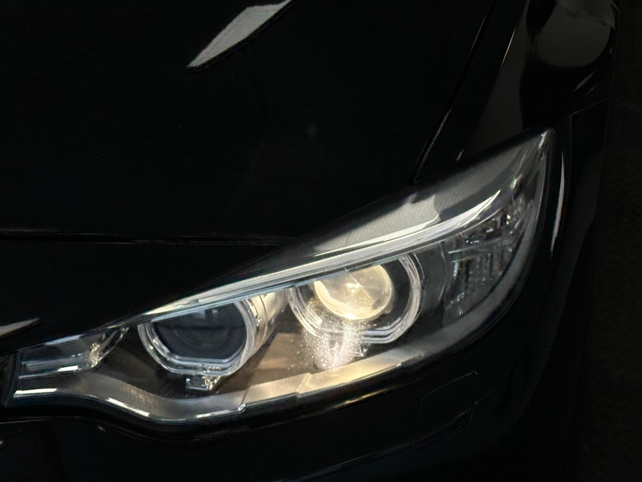 BMW 4 Series view 37