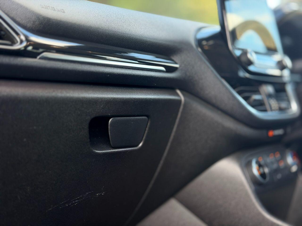 Ford Fiesta view 116