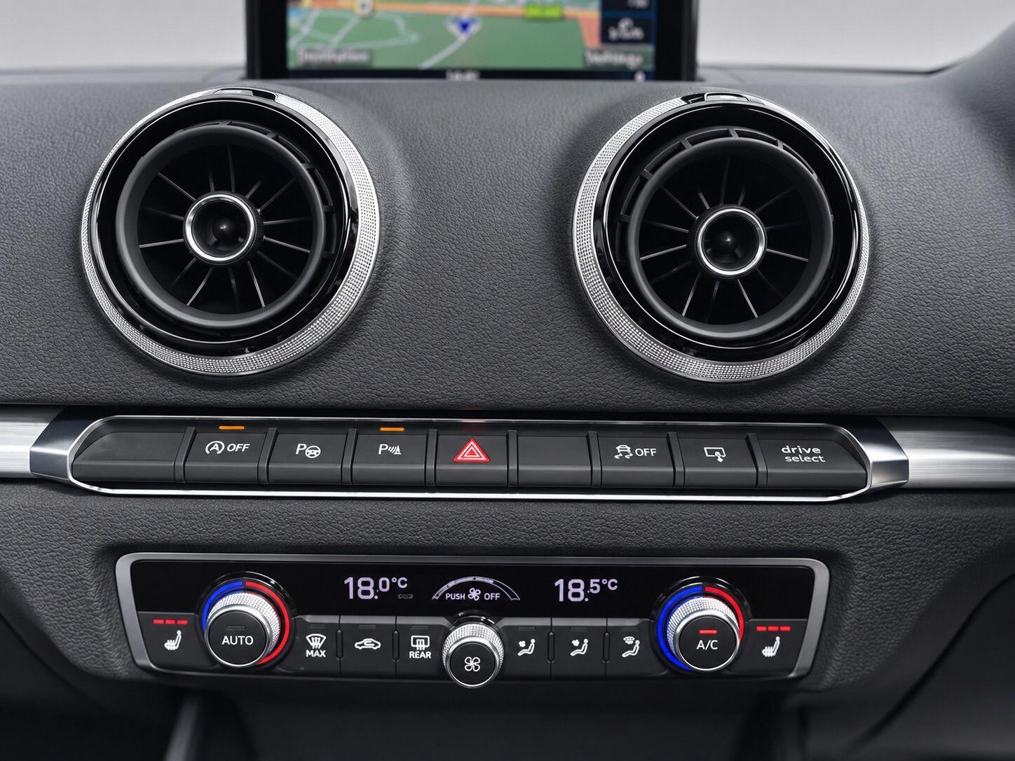 Audi A3 view 19