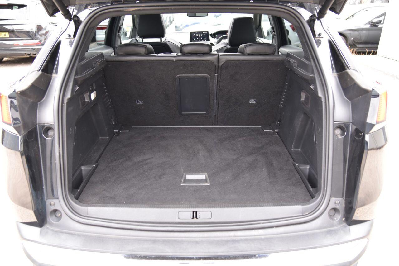 Peugeot 3008 view 53