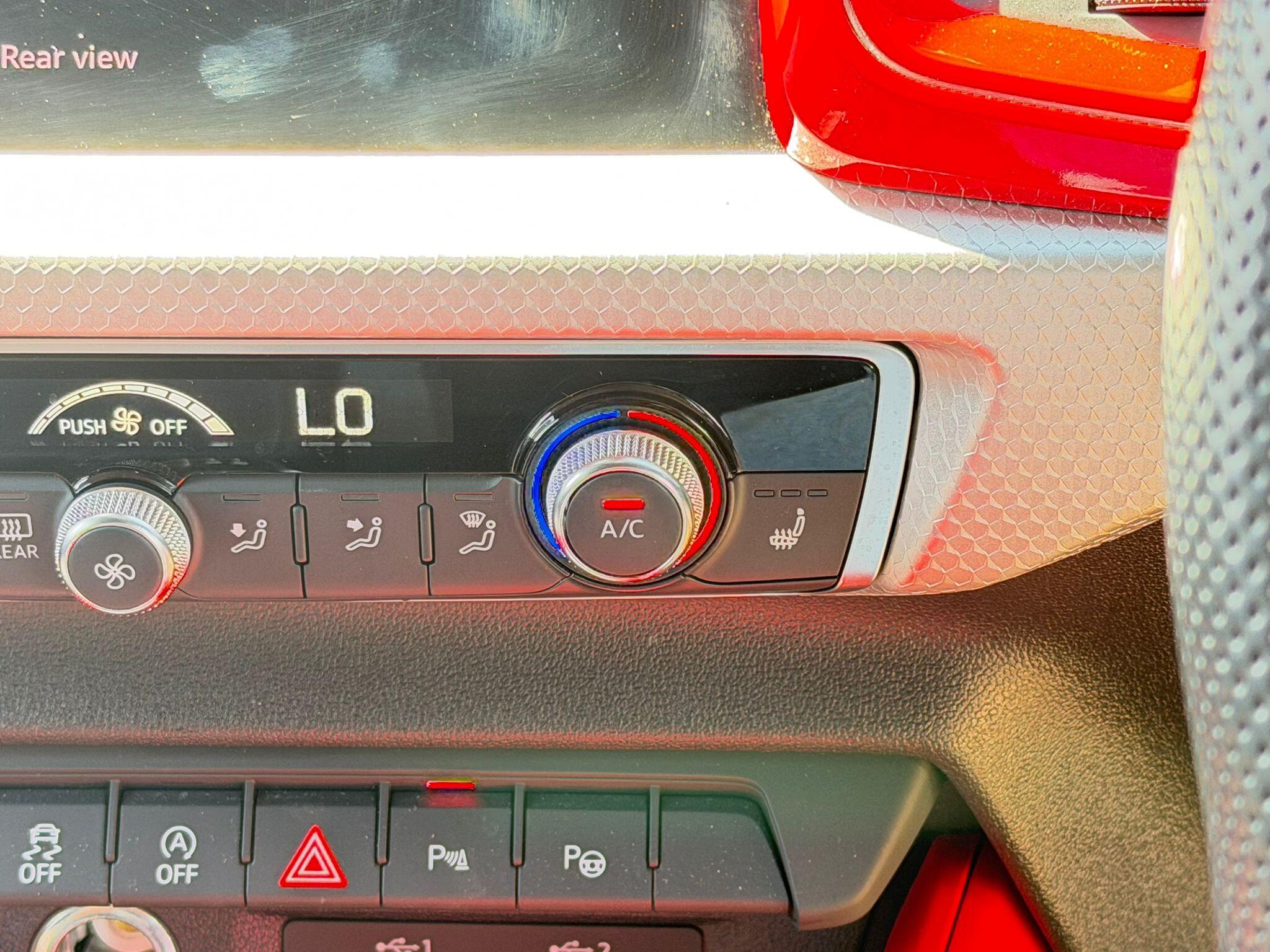 Audi A1 view 27