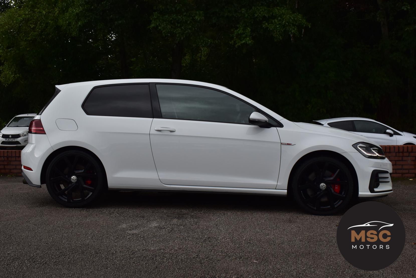 Volkswagen Golf view 22