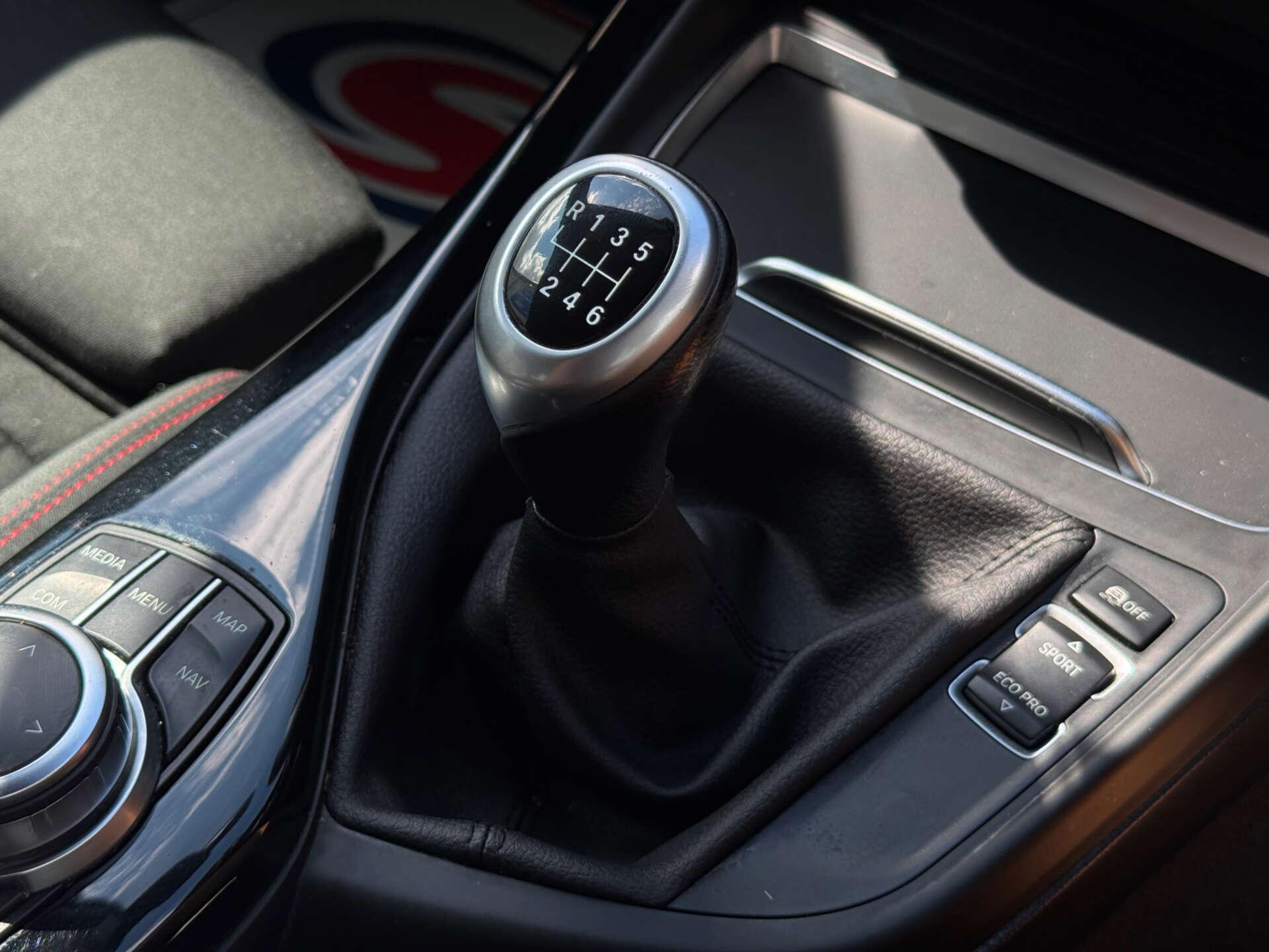 BMW 2 Series view 54