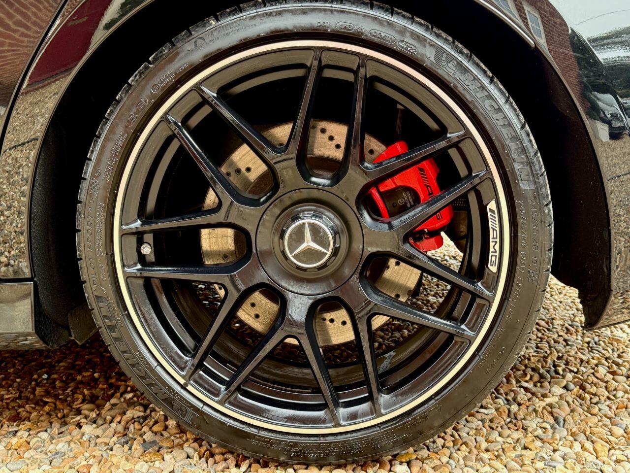 Mercedes-Benz A Class view 32