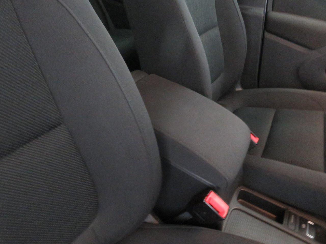 Volkswagen Tiguan view 41
