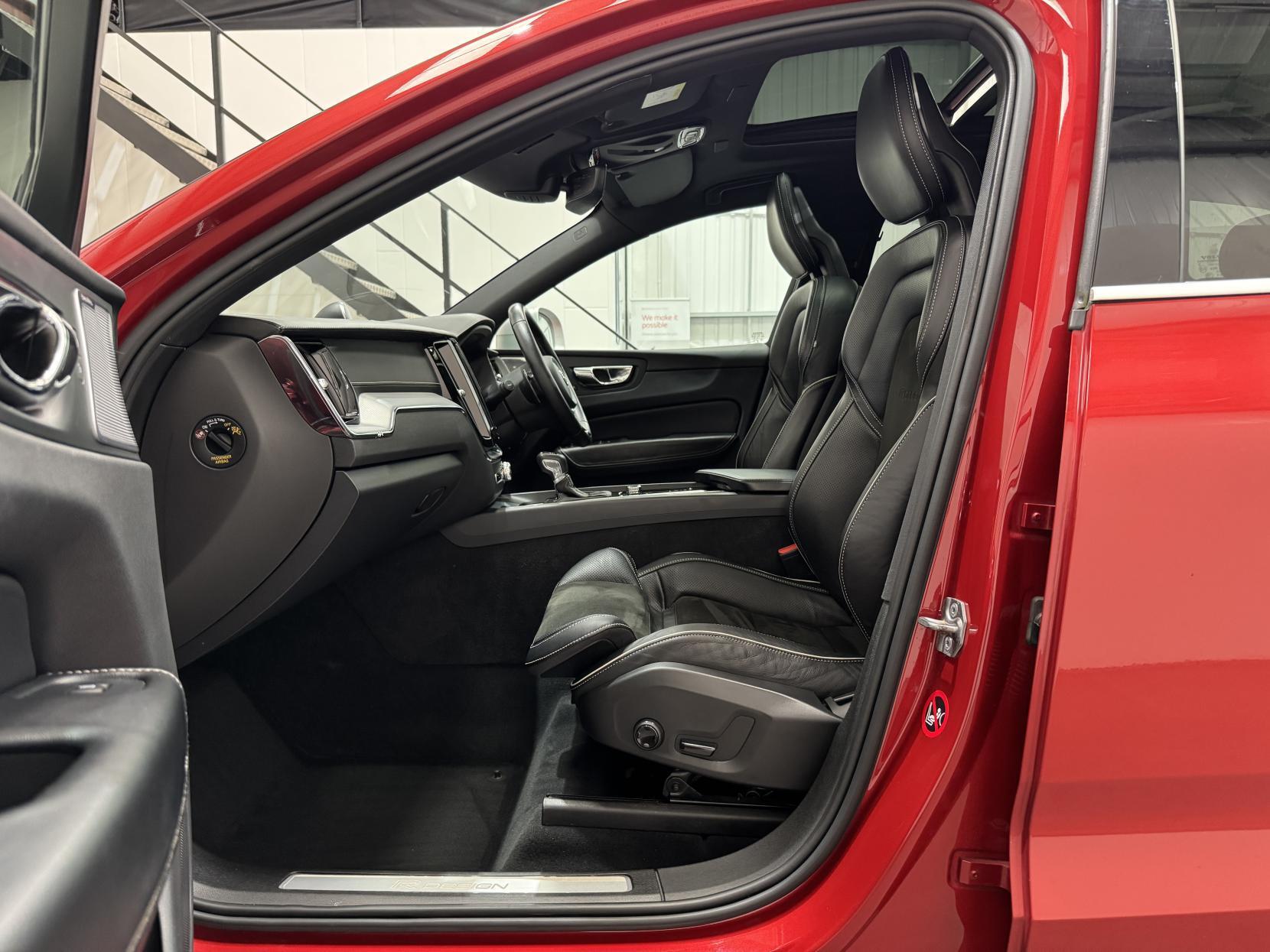Volvo XC60 view 55
