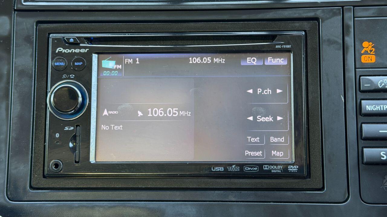 Saab 9-3 view 24