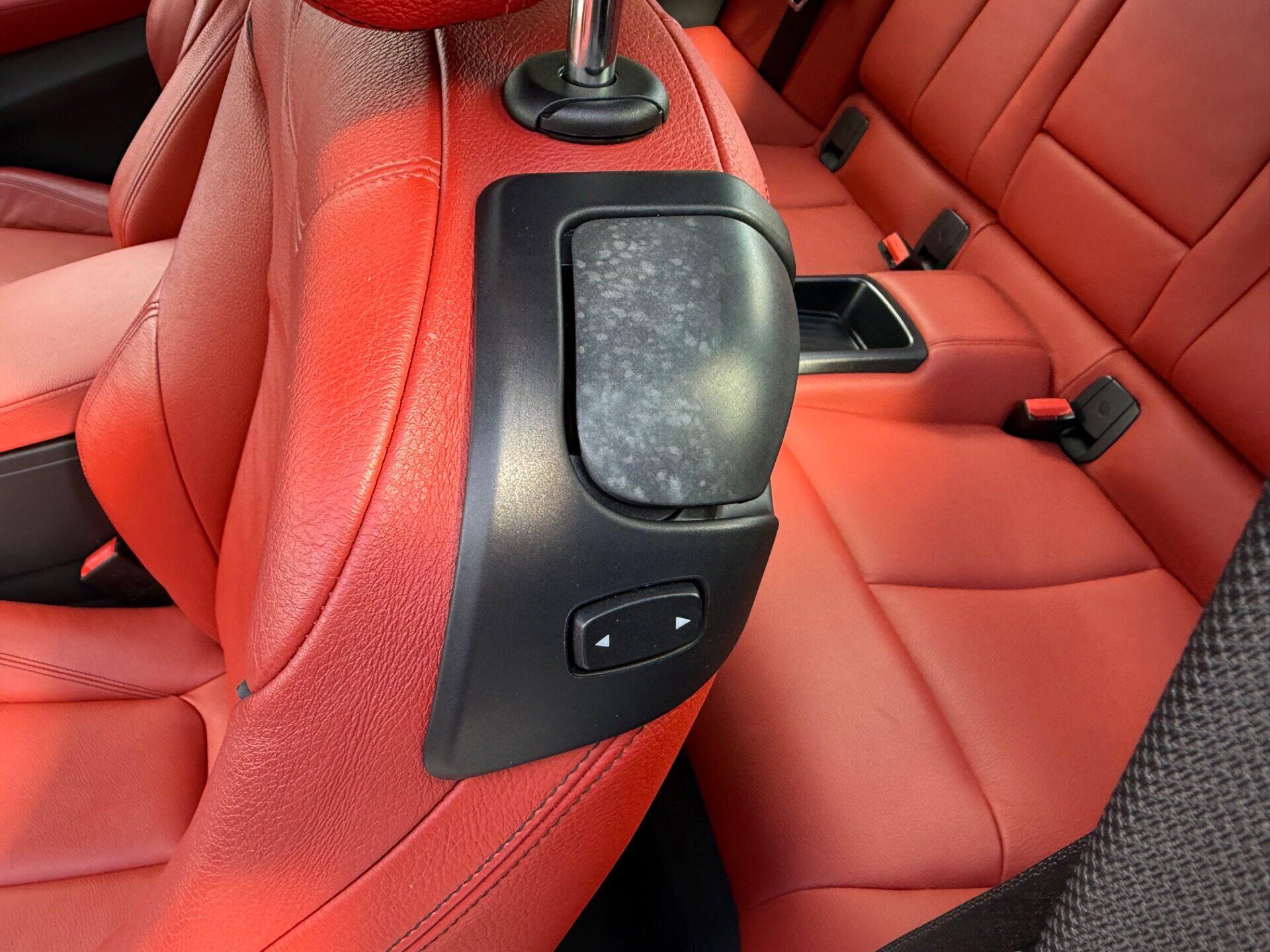 BMW 4 Series view 28