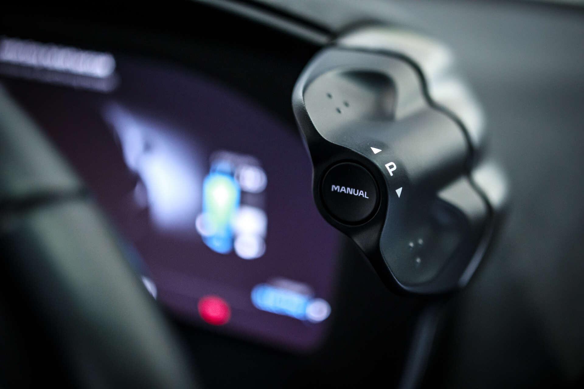 McLaren Artura view 27