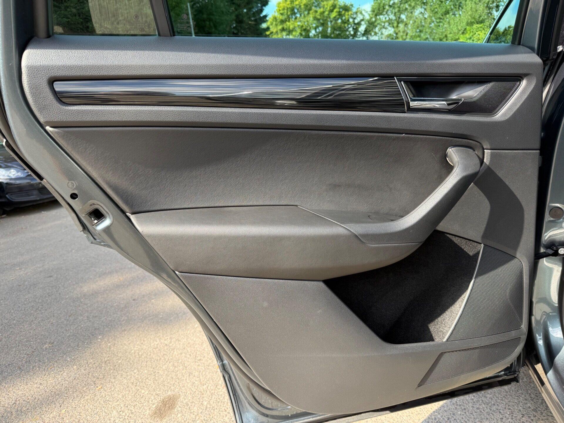 Skoda Kodiaq view 28