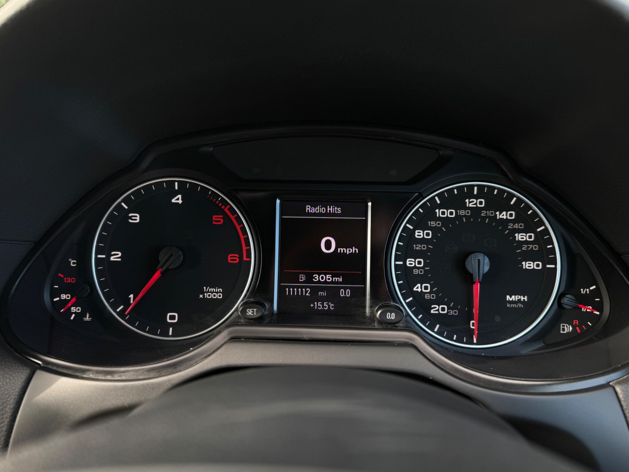 Audi Q5 view 24
