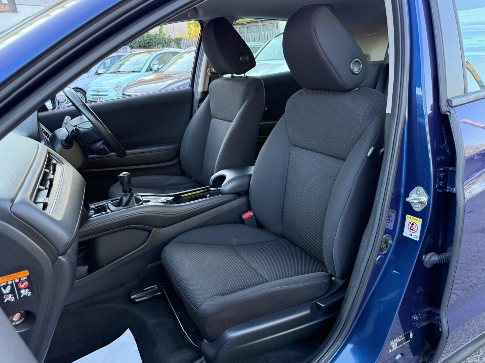 Honda HR-V - Image 45
