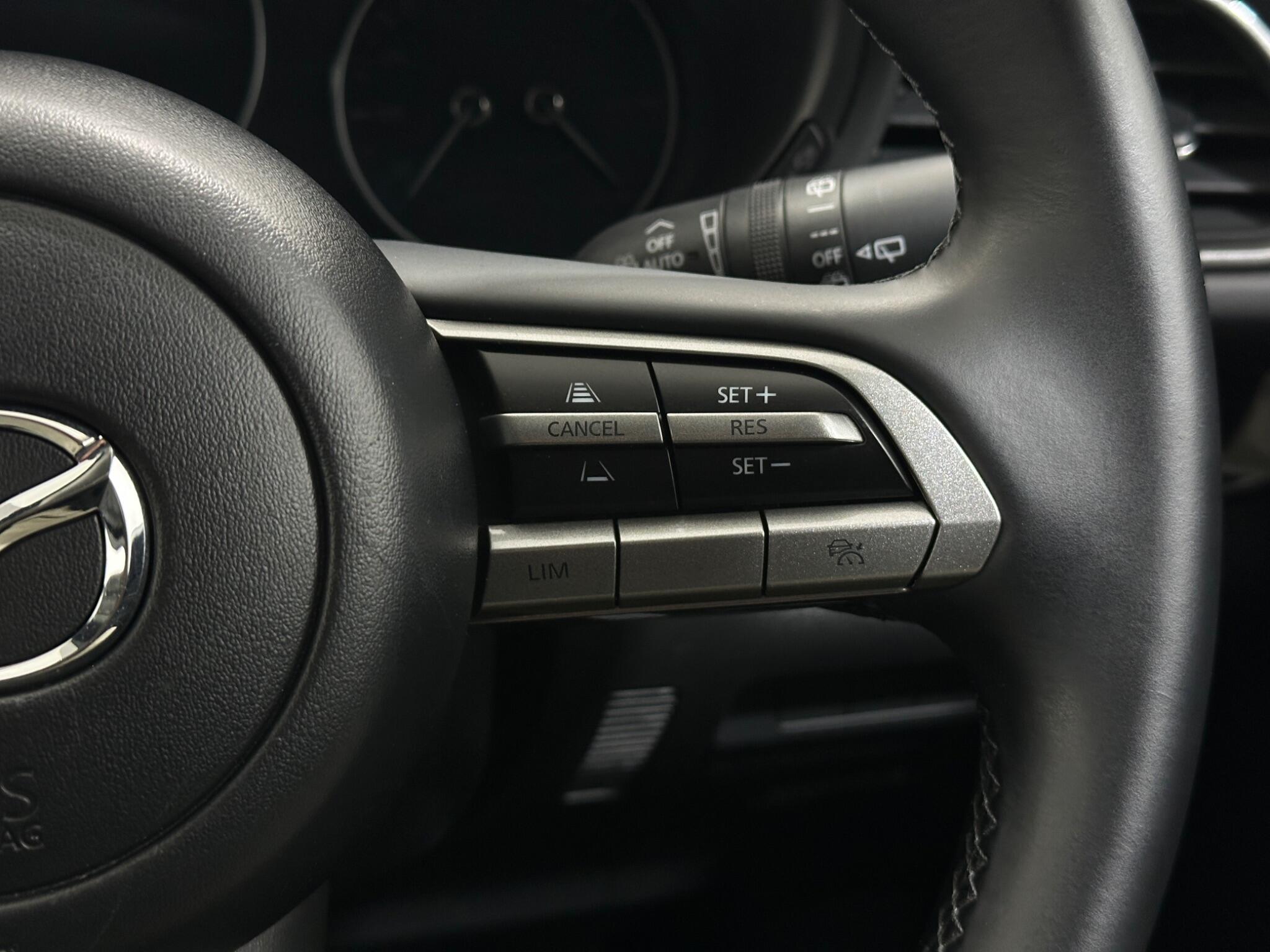 Mazda E-Skyactiv view 16