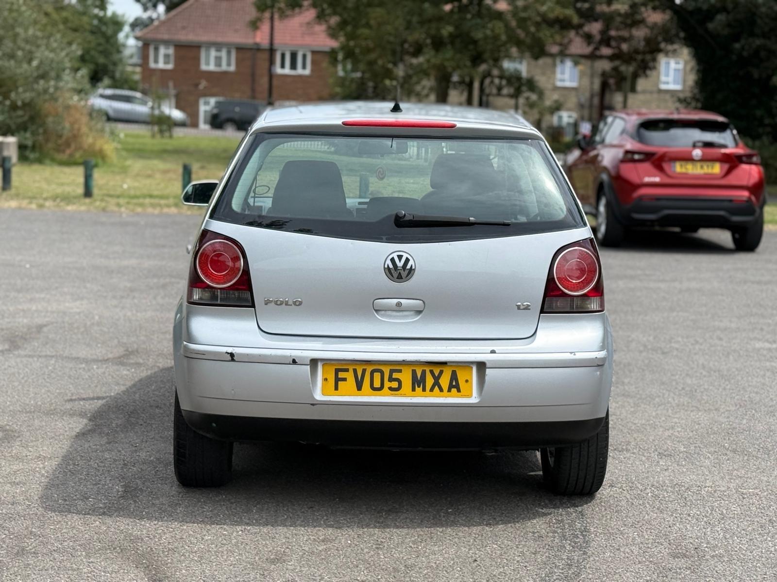 Volkswagen Polo view 7