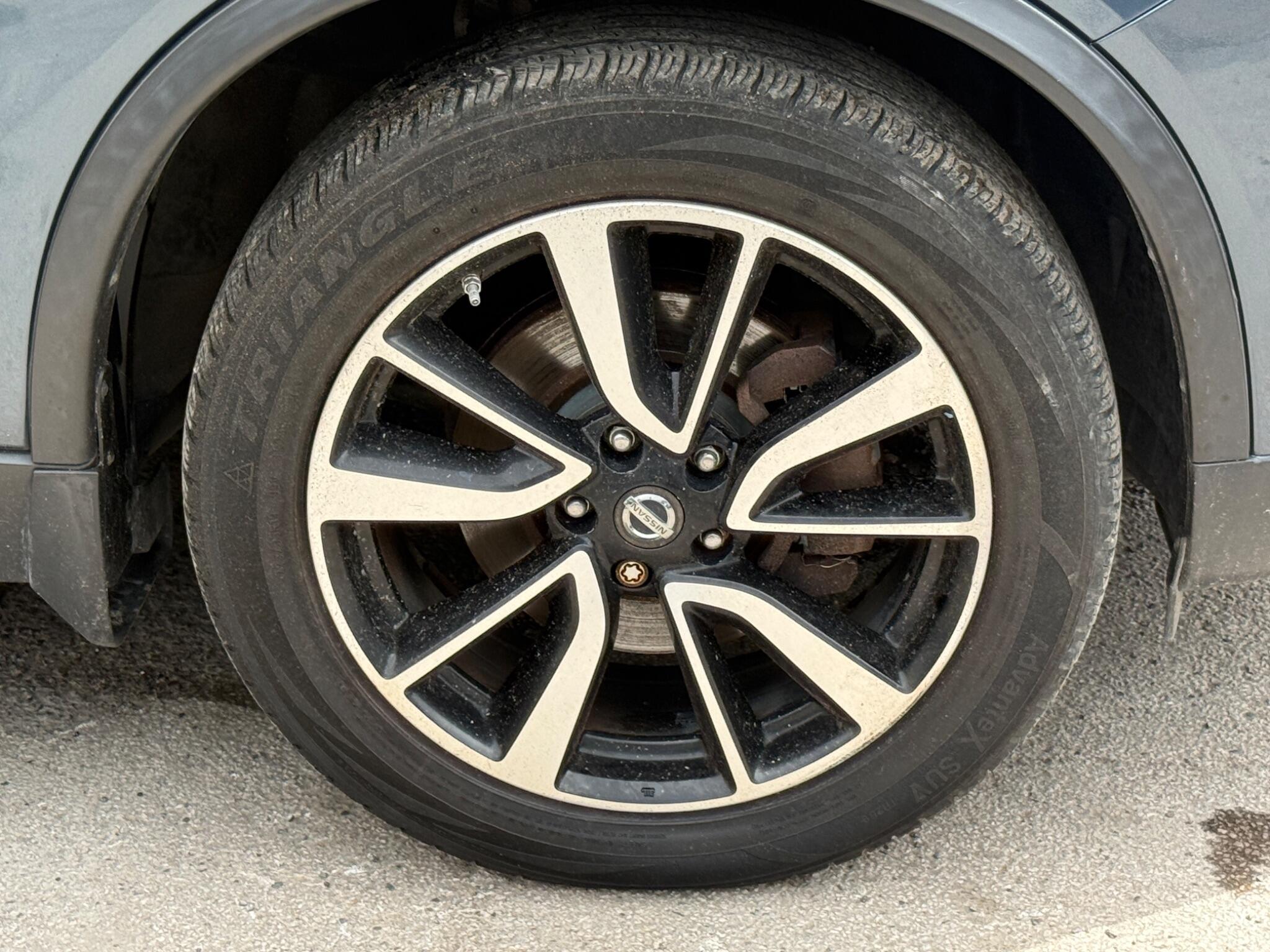 Nissan X-Trail - Image 27