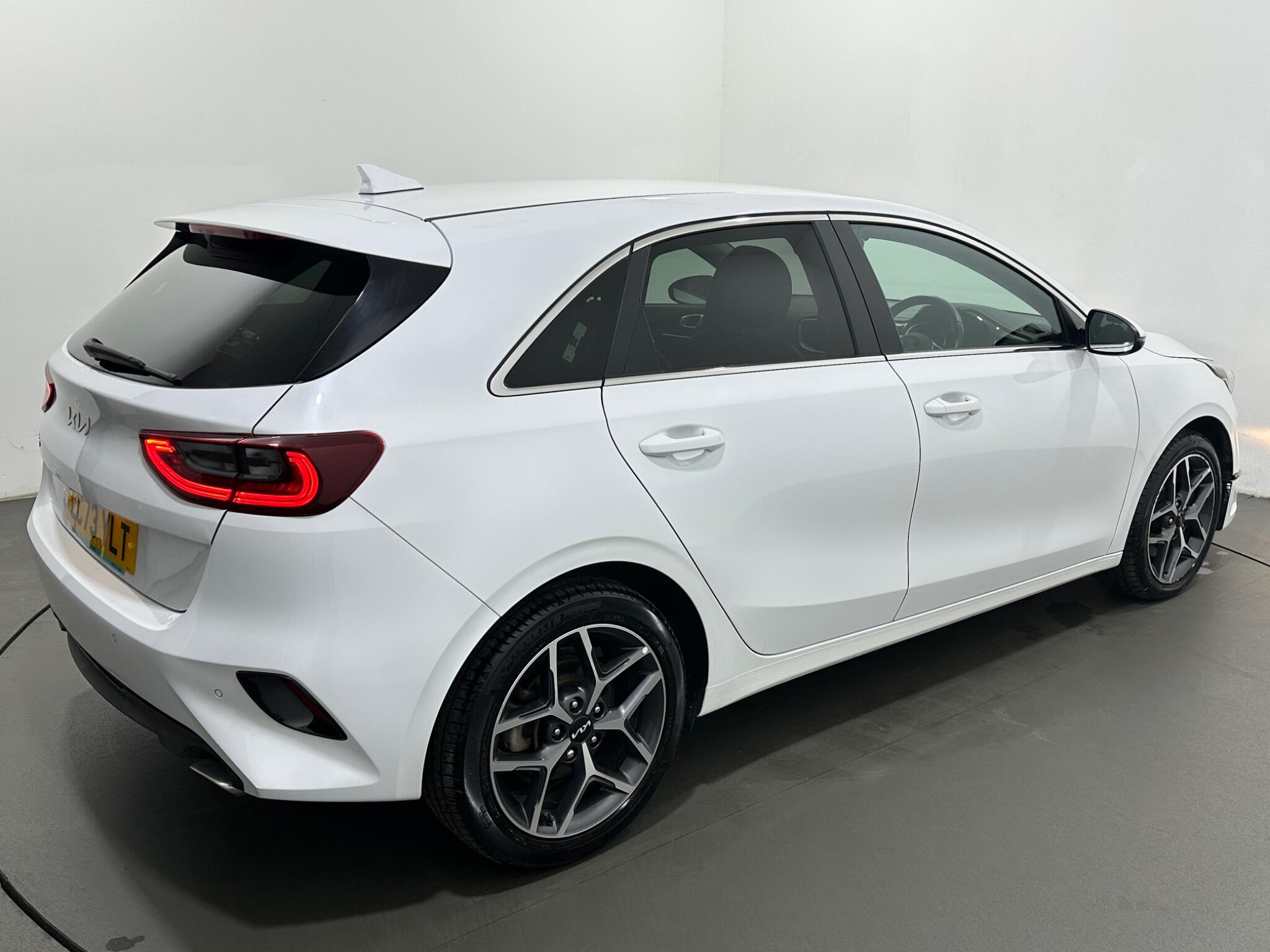 Kia Ceed view 51