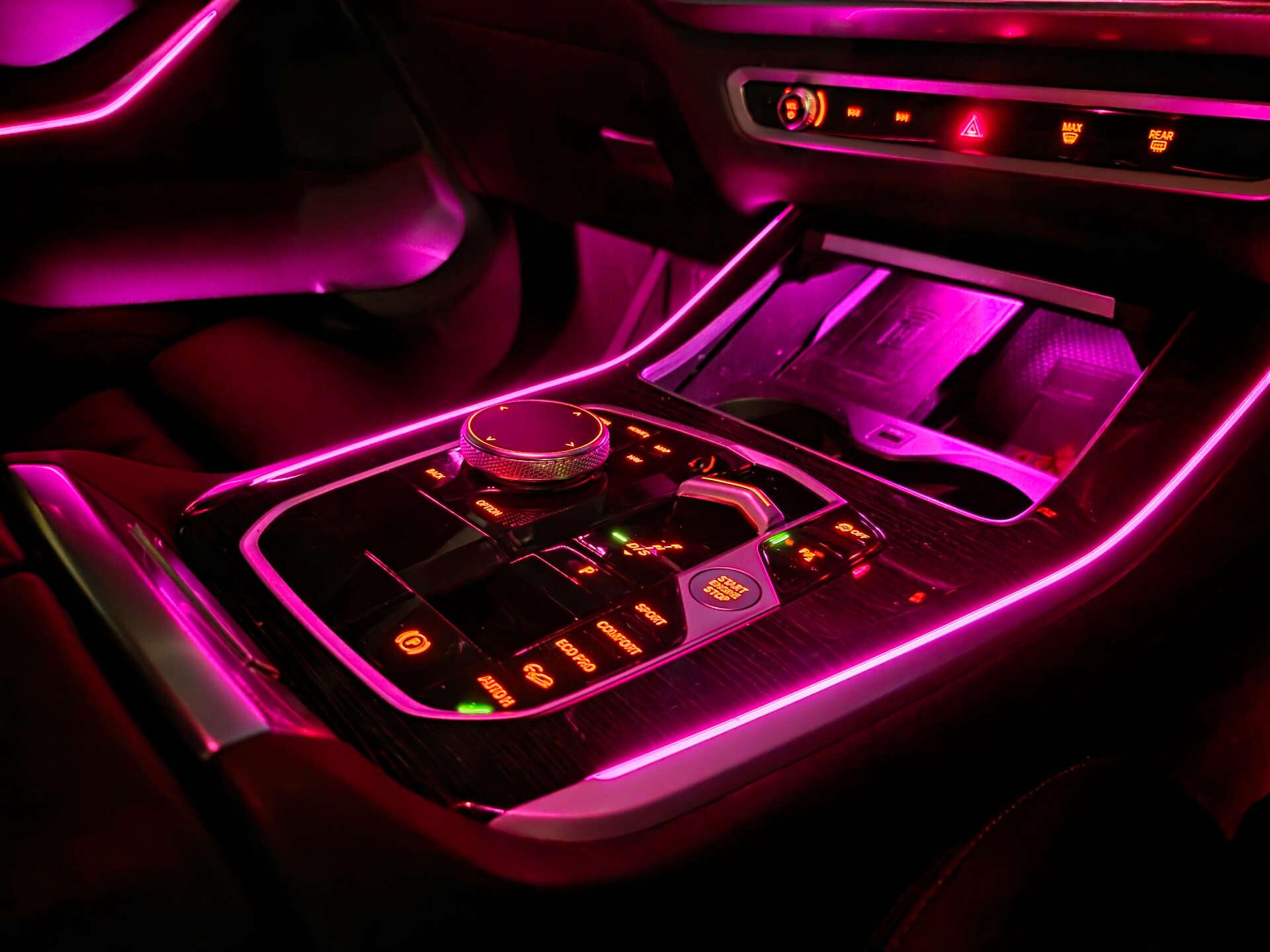 BMW X5 X5 view 29