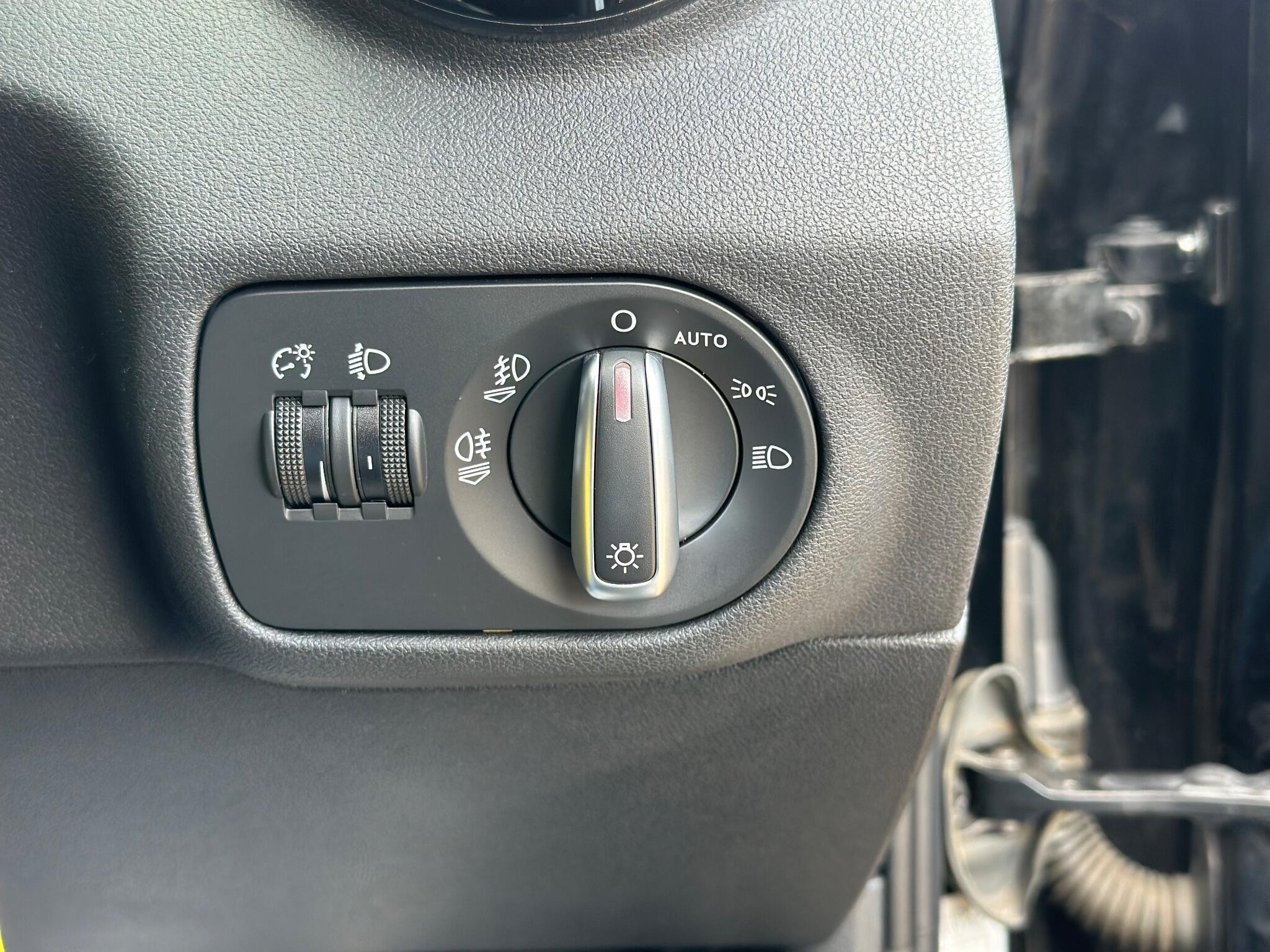 Audi A1 view 31