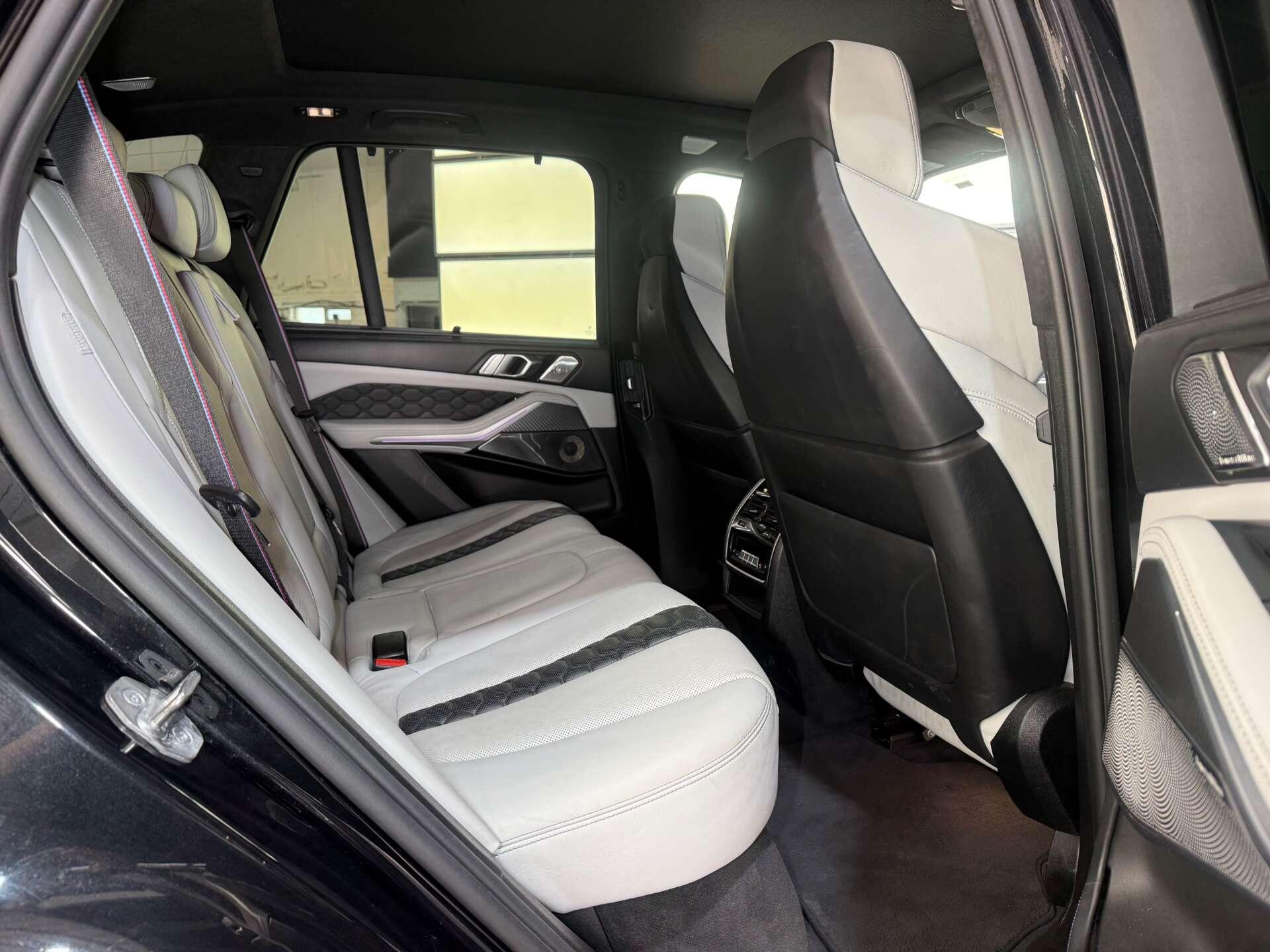 BMW X5 X5 view 17
