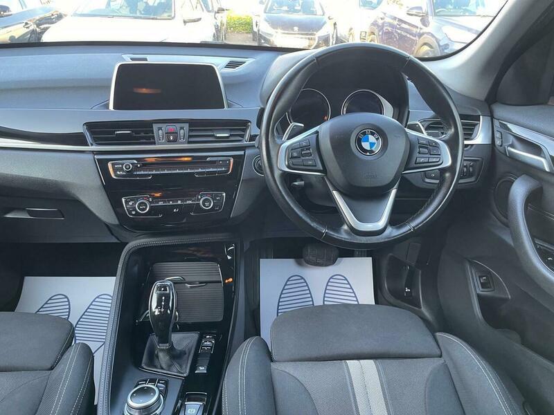 2018 BMW X1 2.0 20d Sport Auto xDrive Euro 6 (s/s) 5dr • 73,580 miles image 56