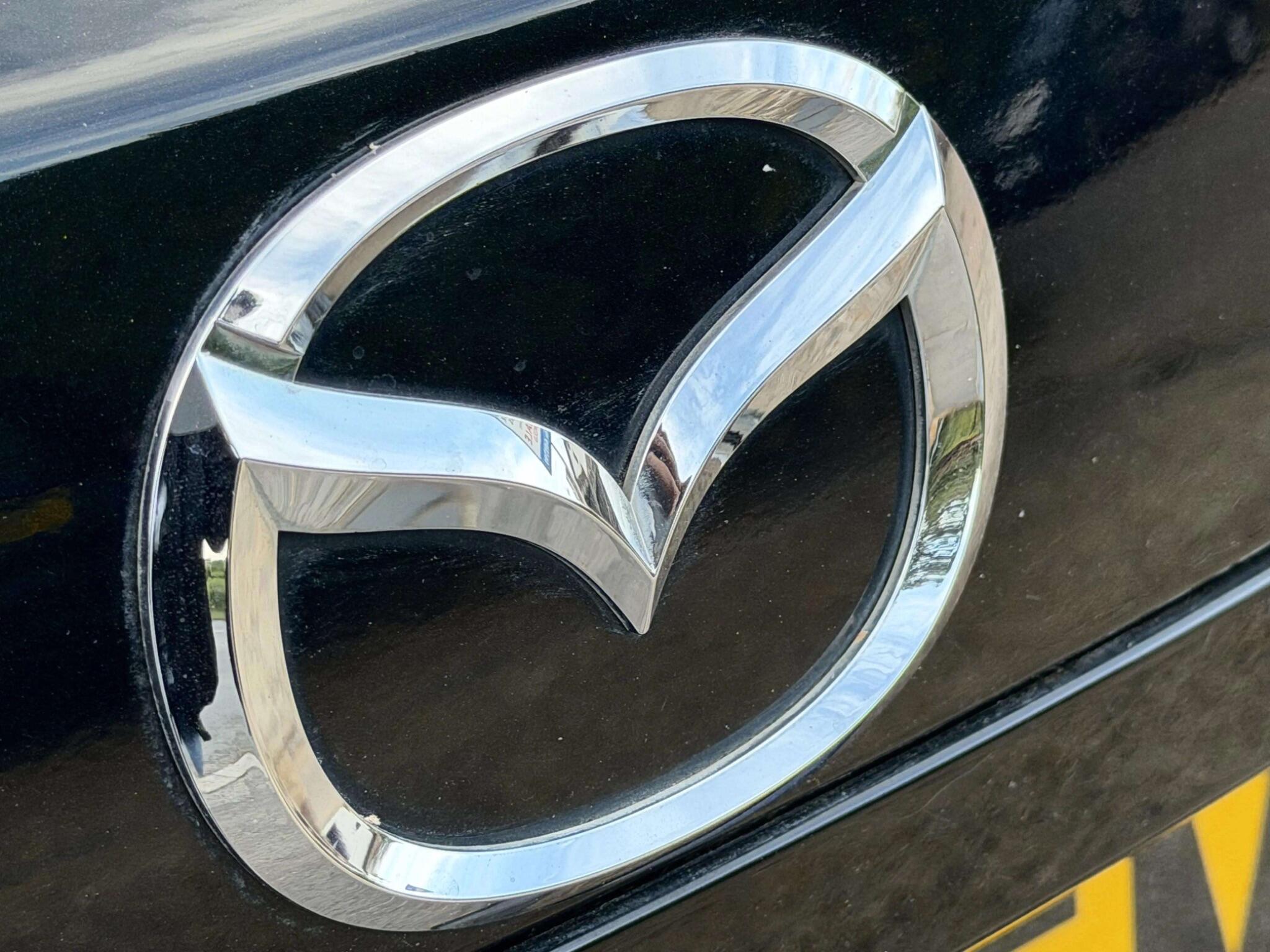 Mazda Skyactiv-G view 55