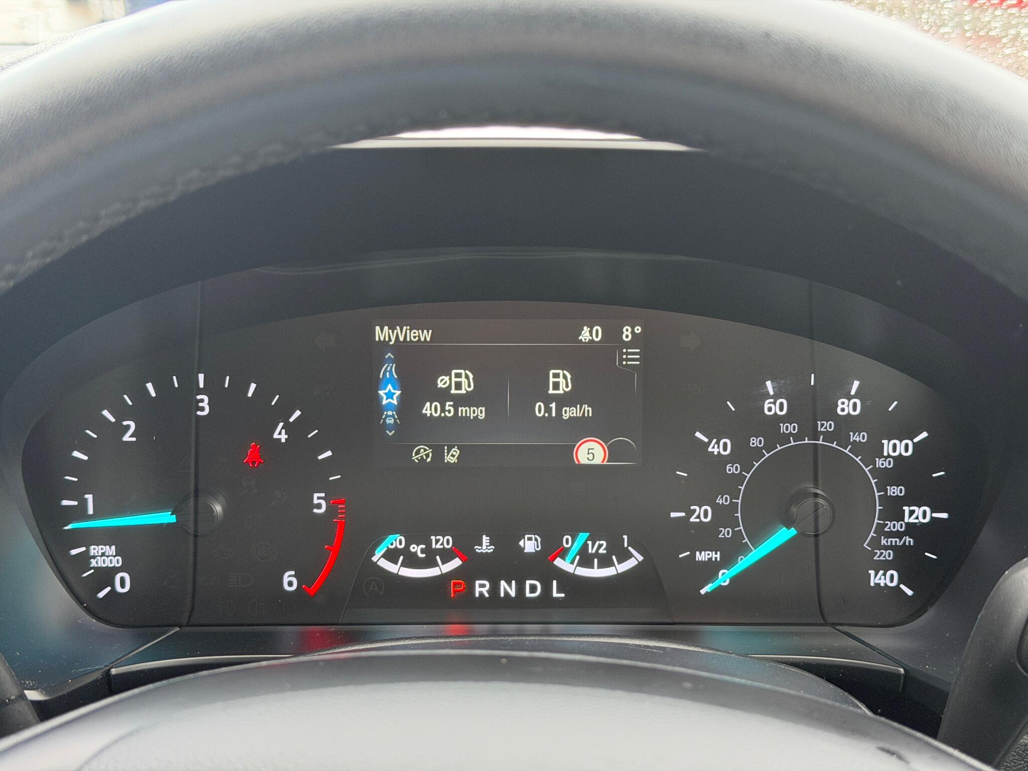 2020 Ford Kuga 1.5 EcoBlue Titanium First Edition Auto Euro 6 (s/s) 5dr • 53,300 miles image 27