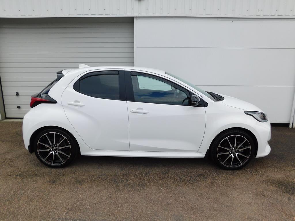 Yaris