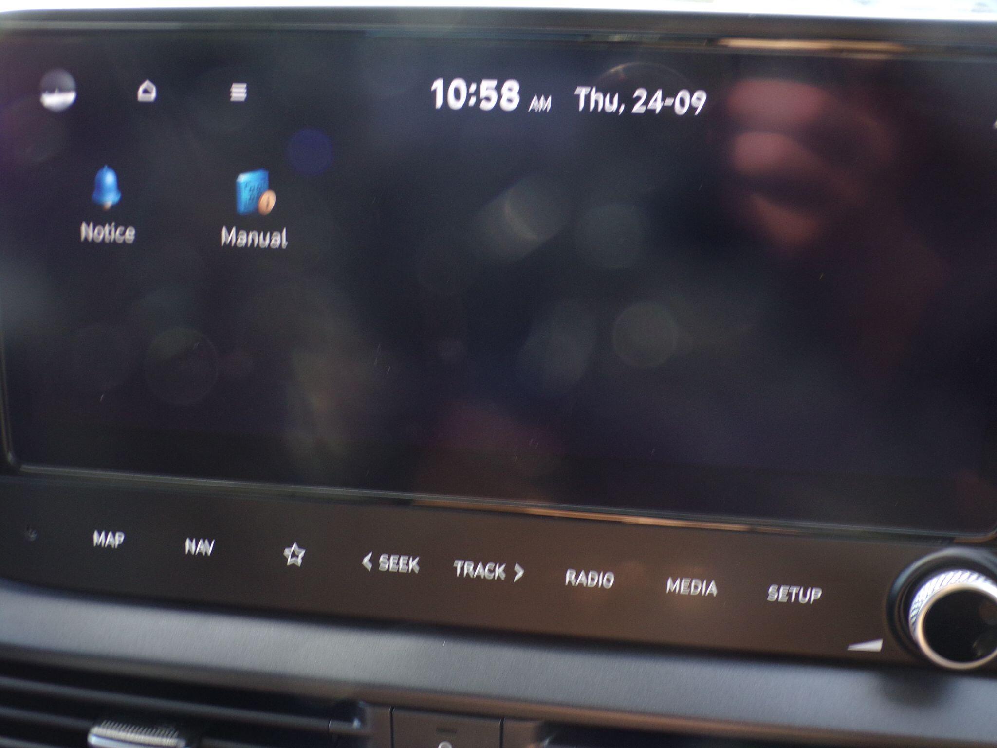Hyundai Bayon view 23