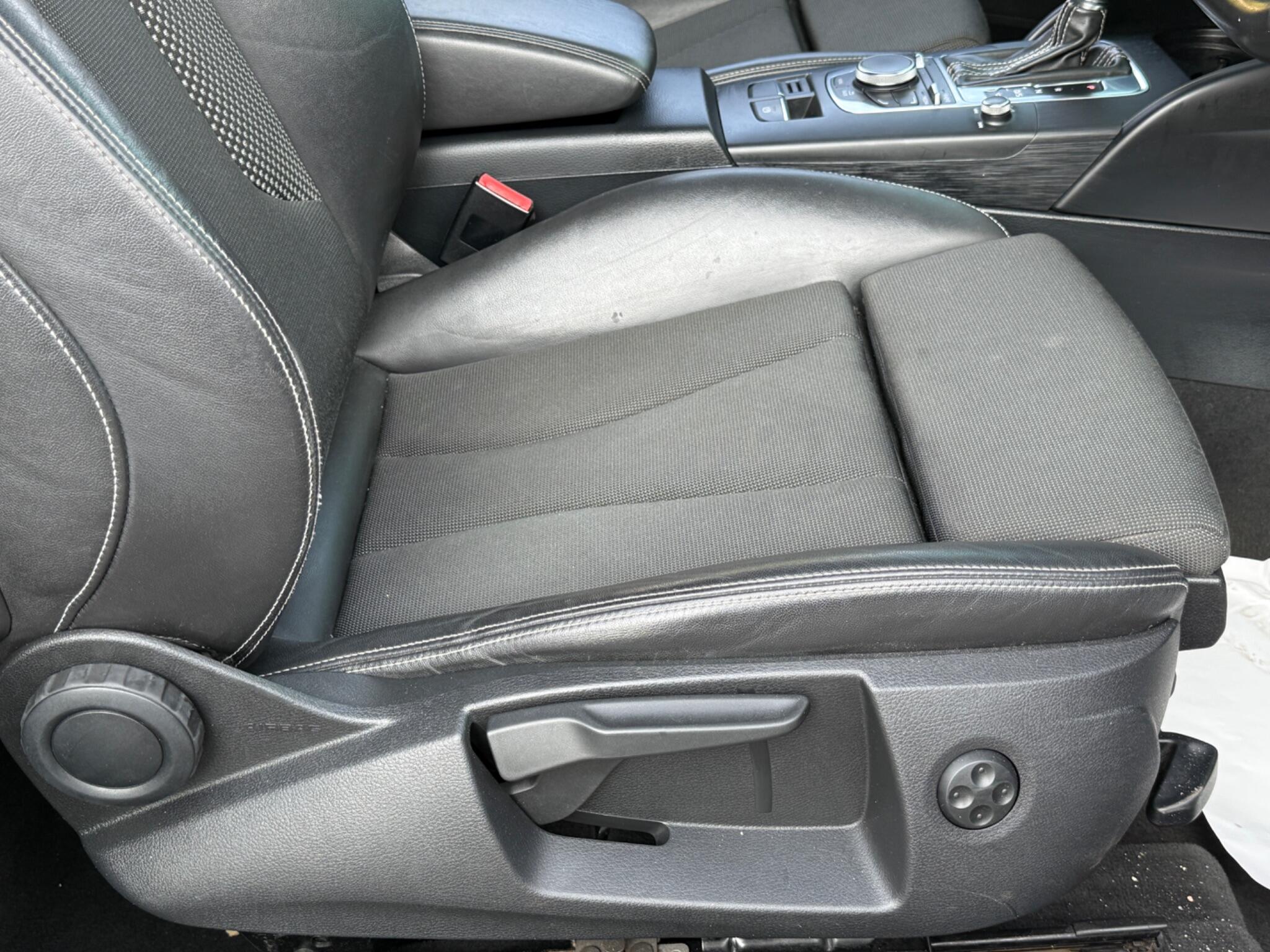 Audi A3 - Image 30