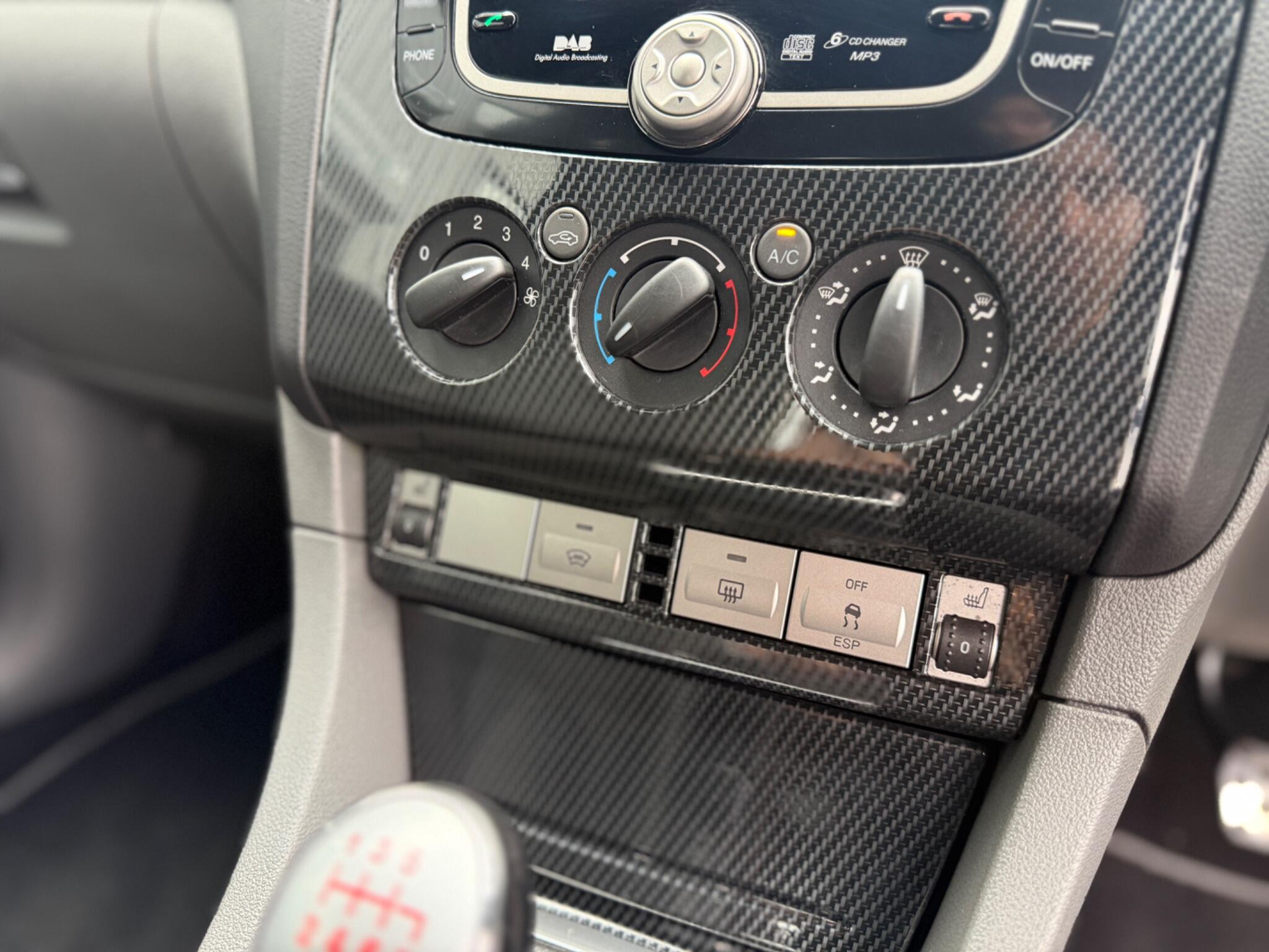 Ford Focus view 60