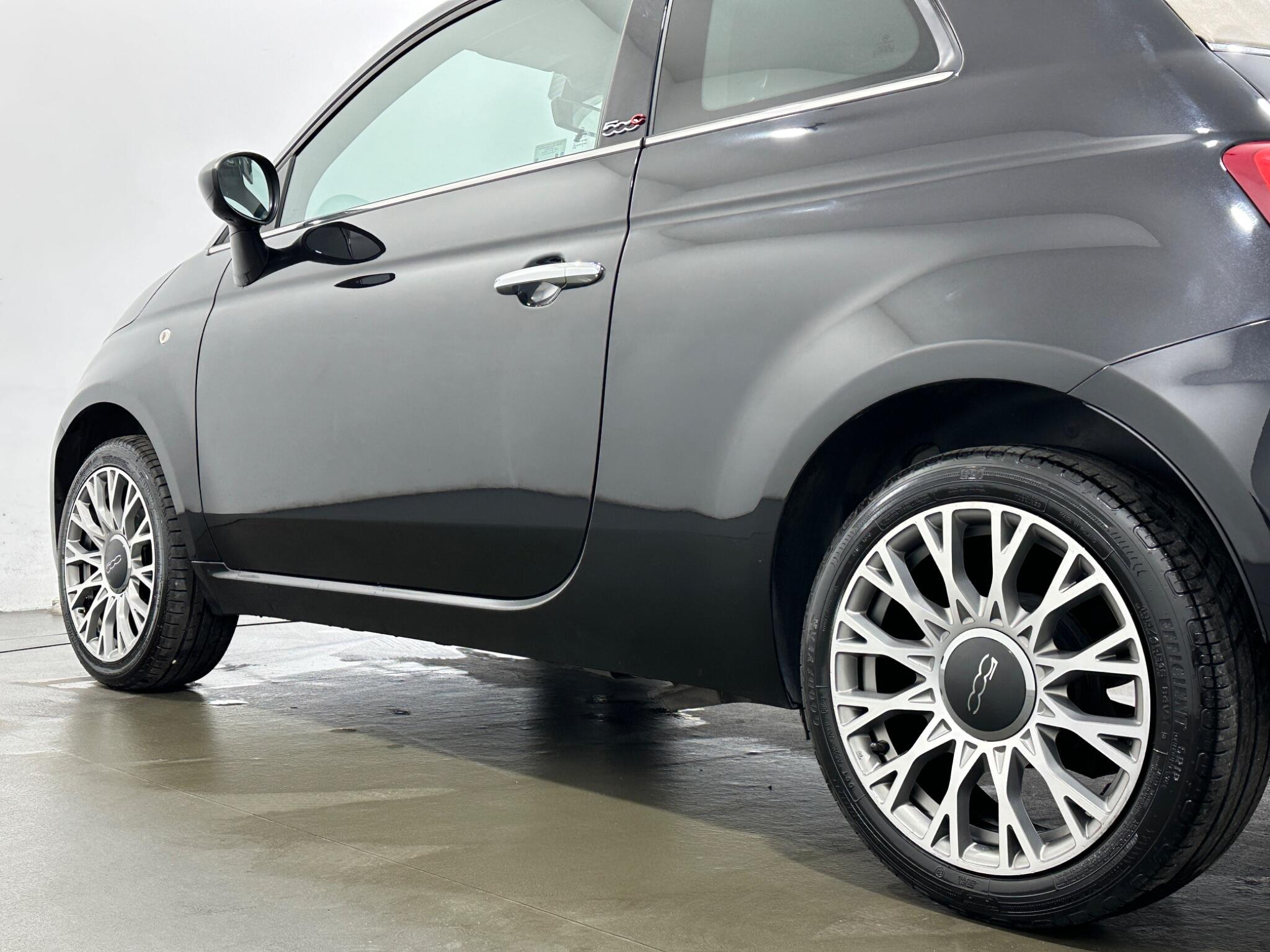 Fiat 500c view 42