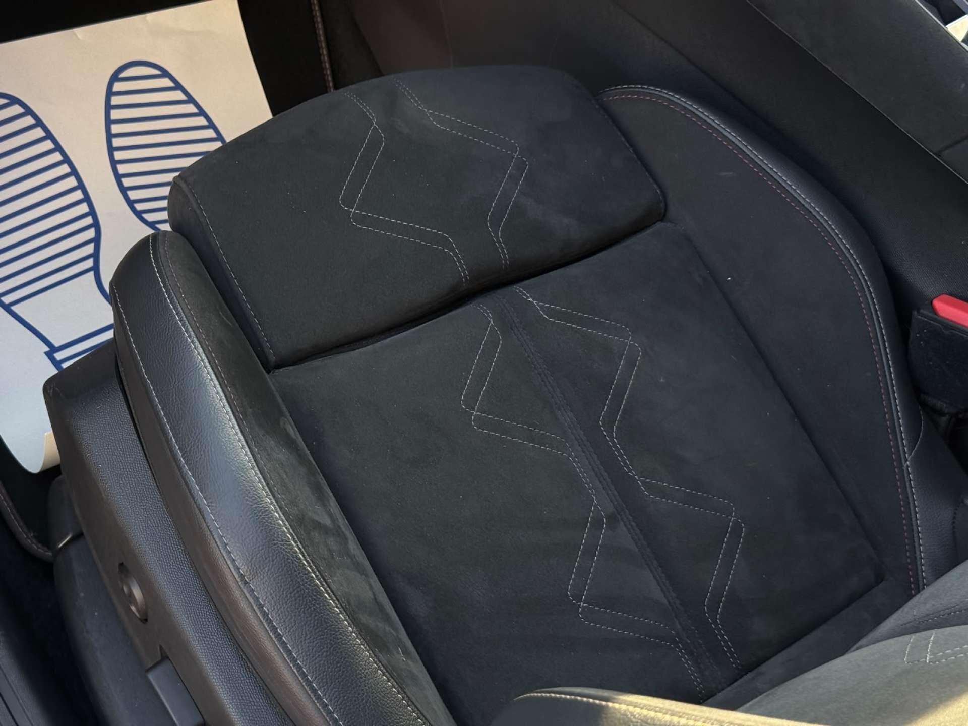 DS Automobiles DS 7 Crossback view 46