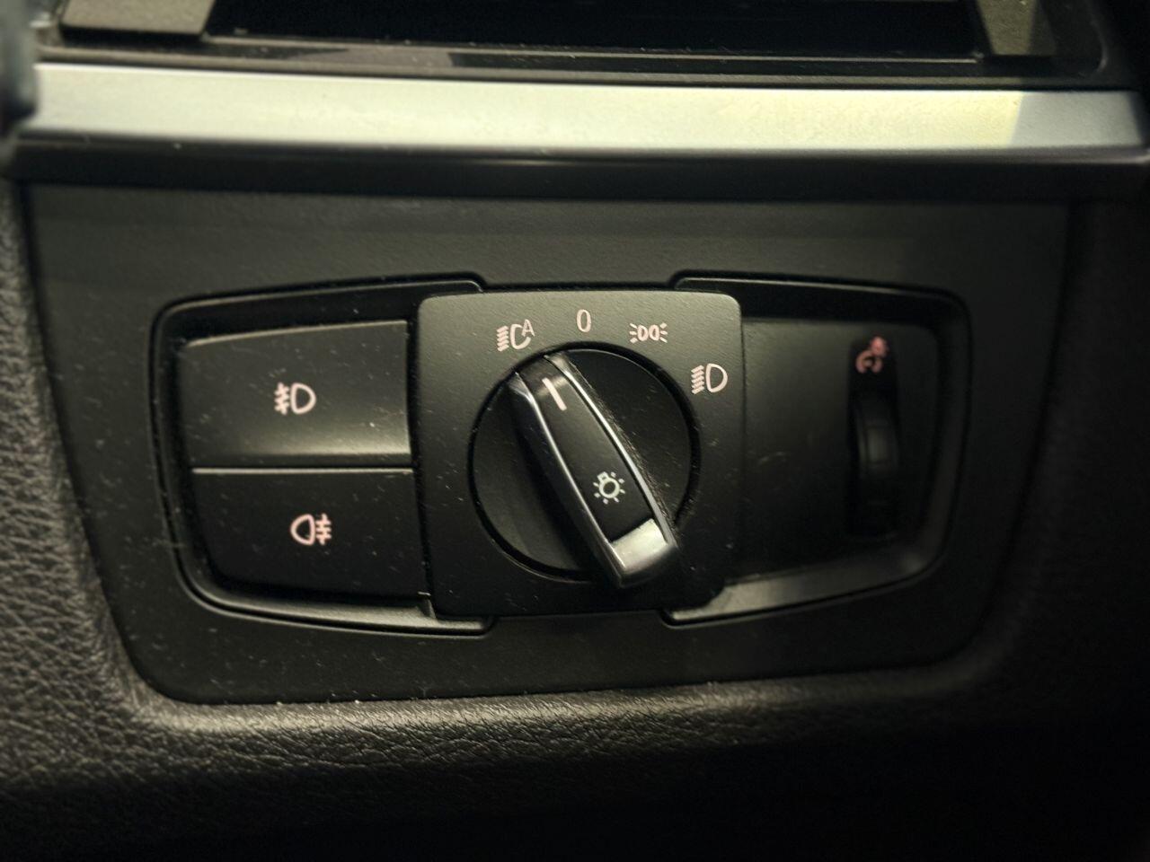 BMW 4 Series view 42